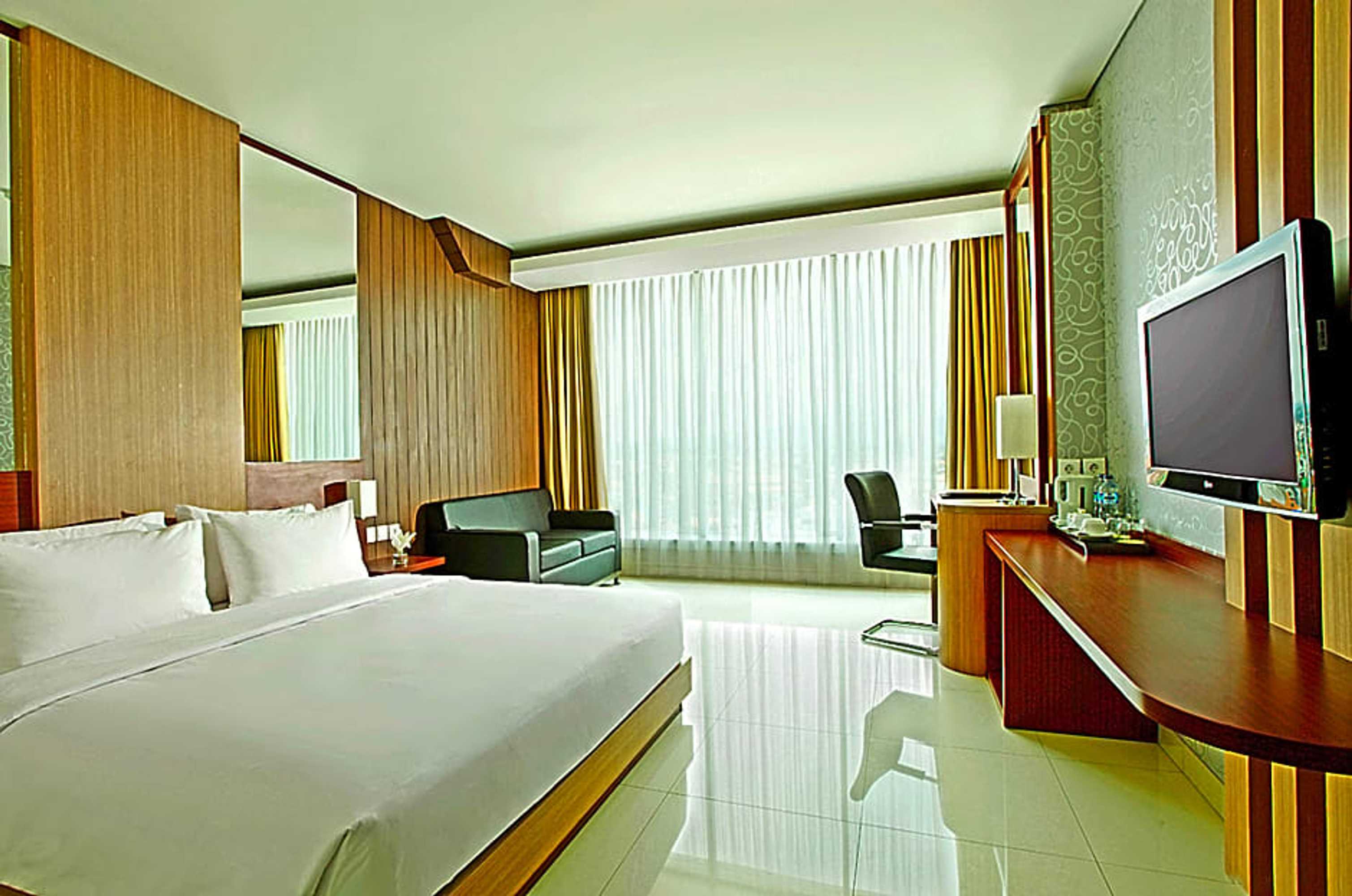 Gift card for Hotel Santika Tasikmalaya Gift card for Hotel Santika Tasikmalaya