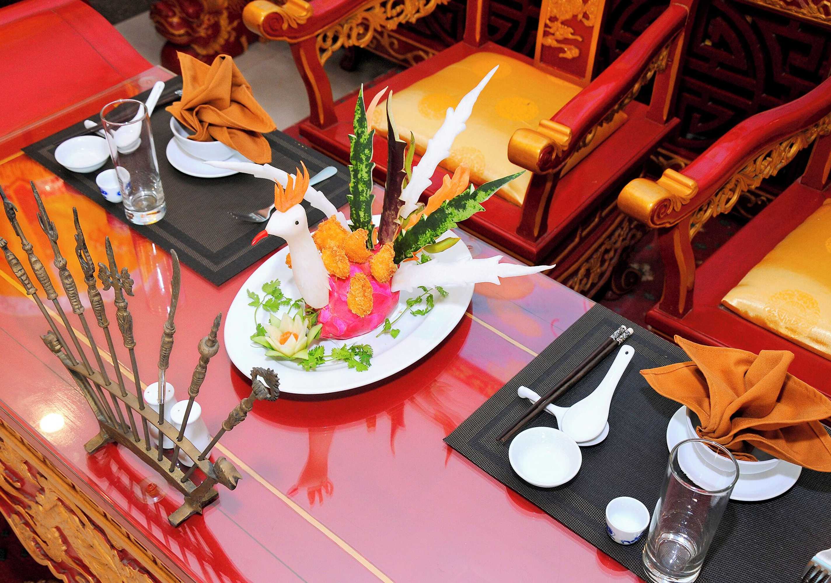 Gift card for Cherish Hotel