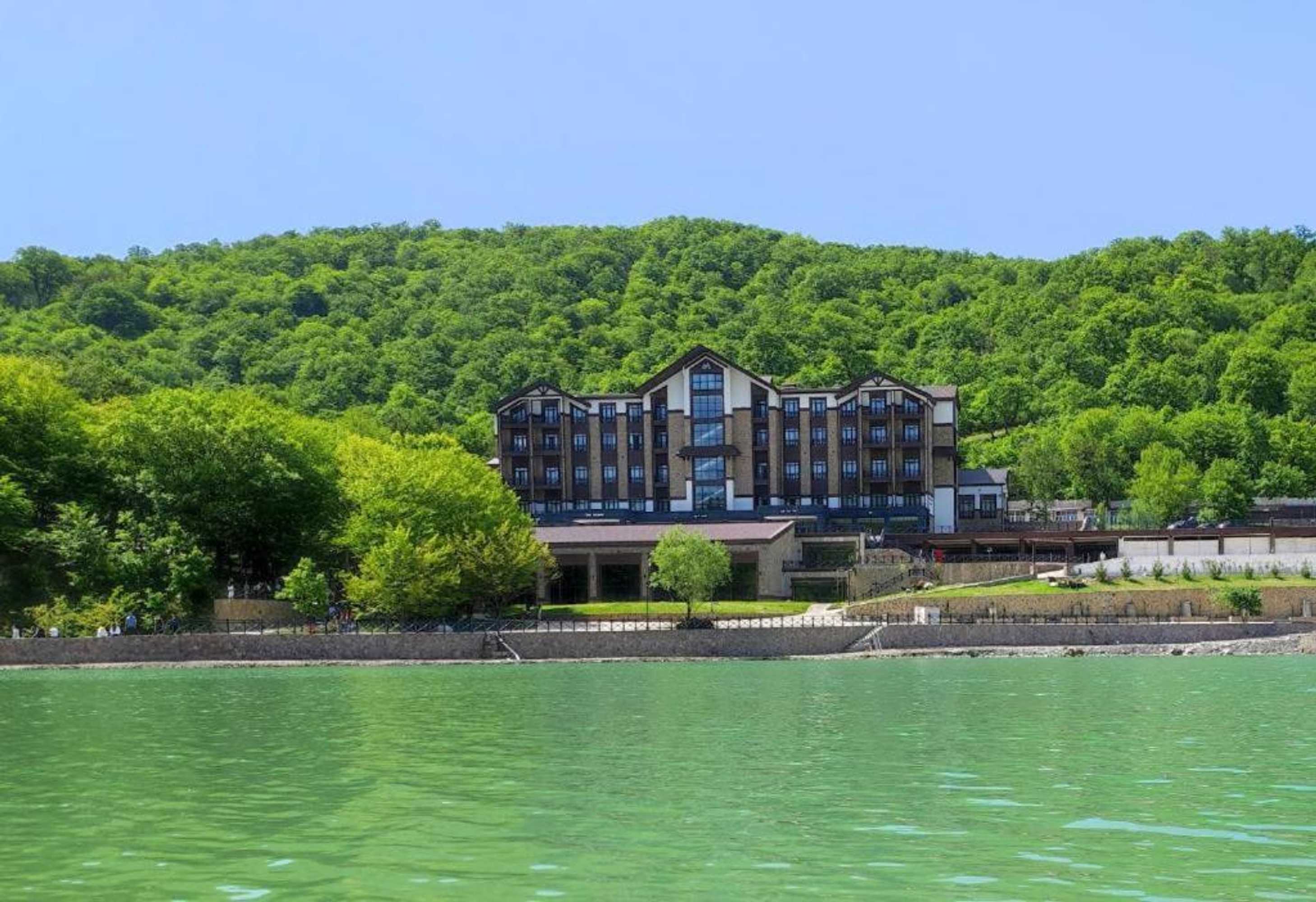 Gift card for Macara Lake Park