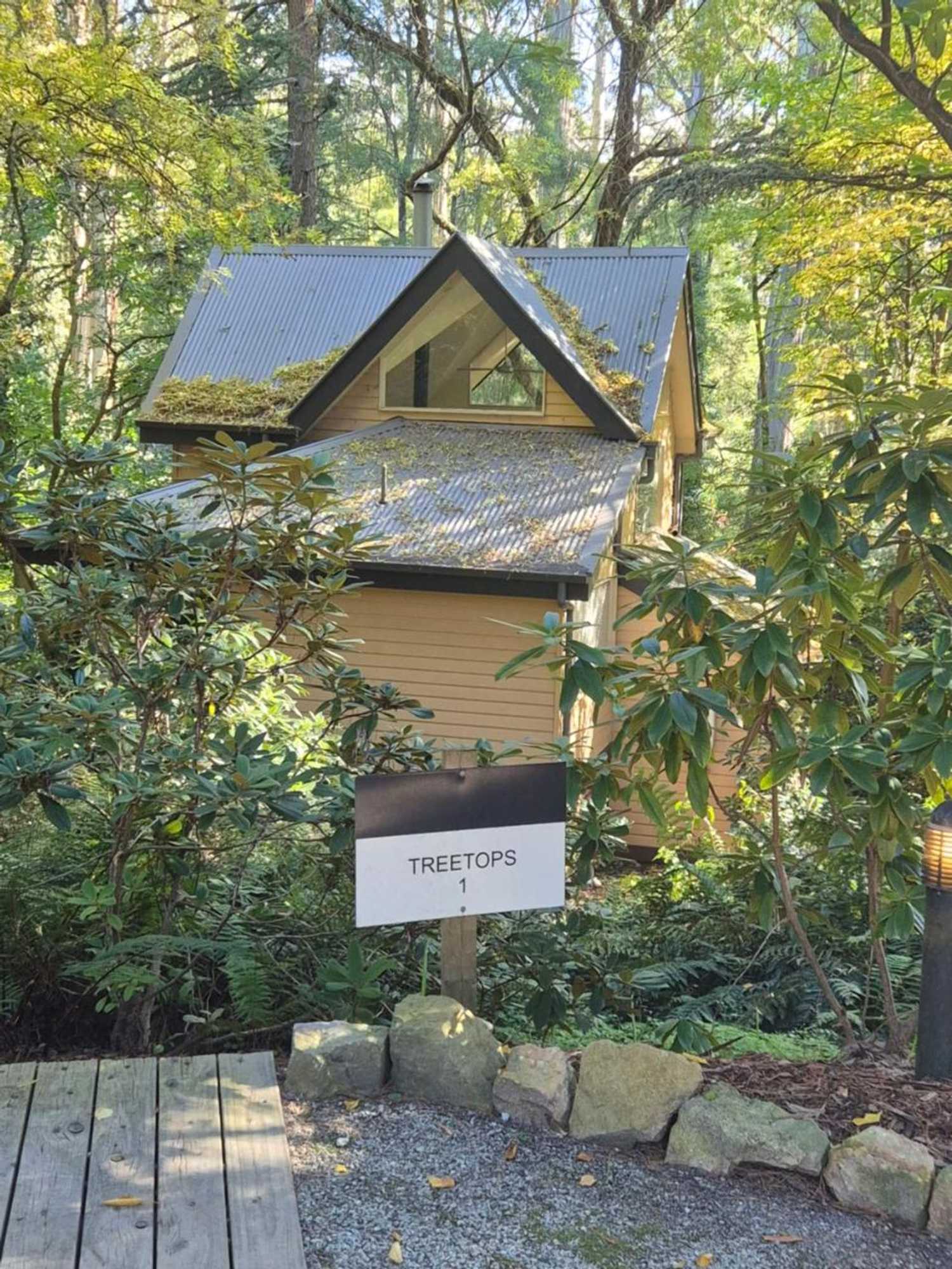 Gift card for Lochiel Luxury Accommodation