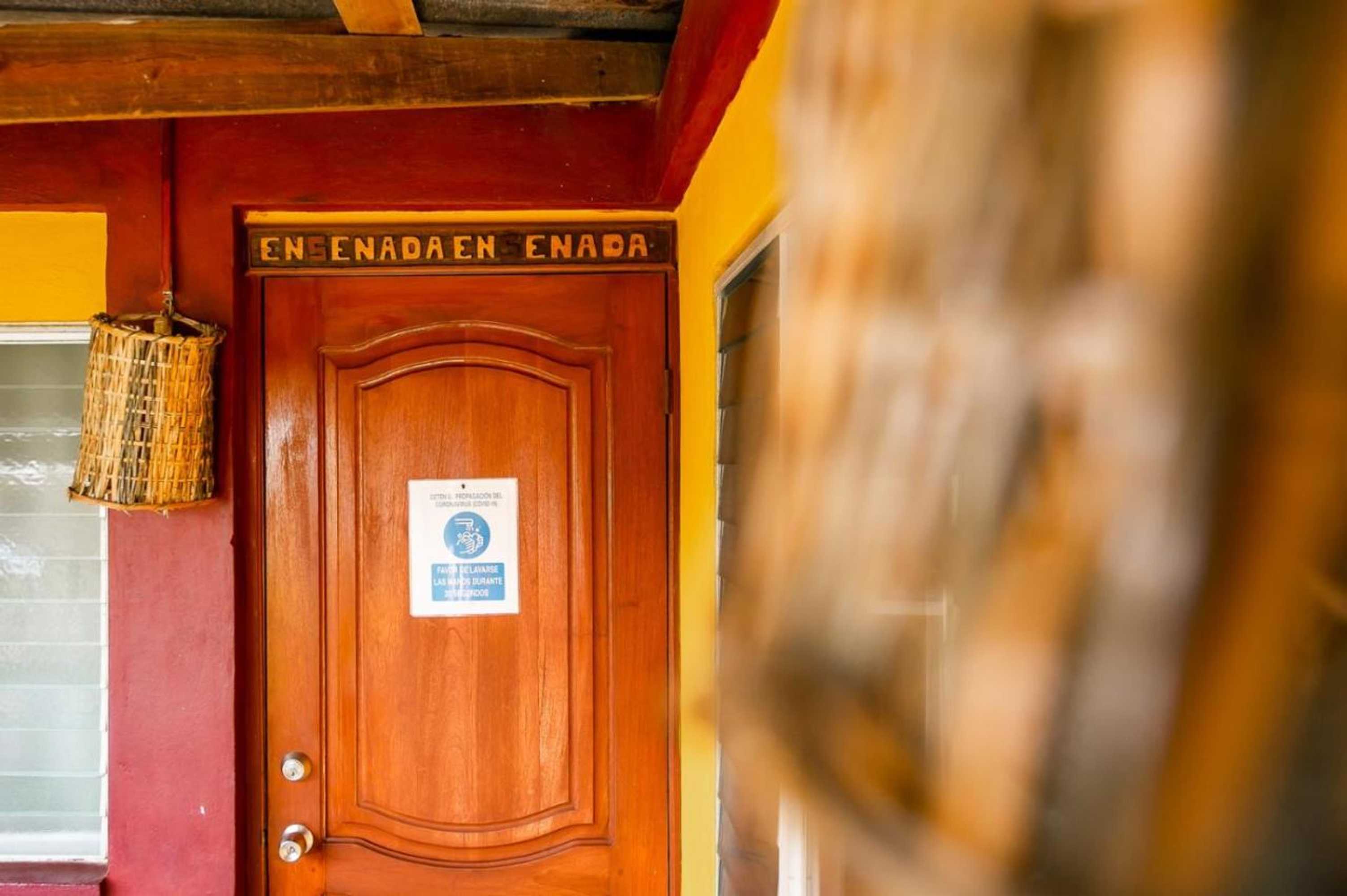 Gift card for Hotel BahÍa