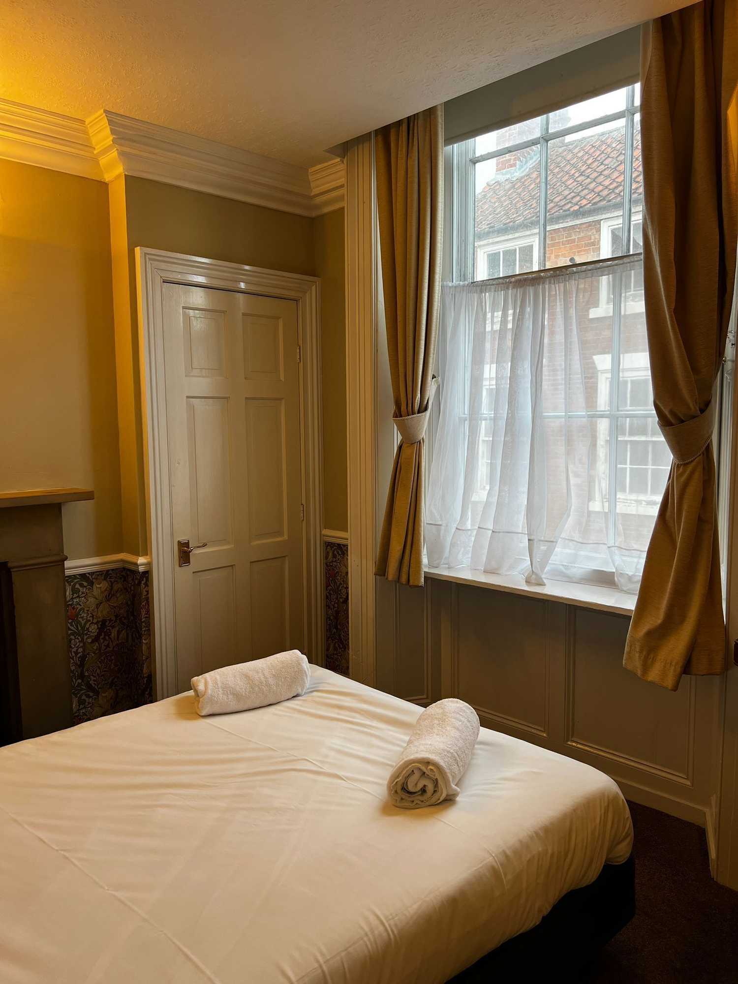 Gift card for Best Western The Lairgate Hotel Gift card for Best Western The Lairgate Hotel