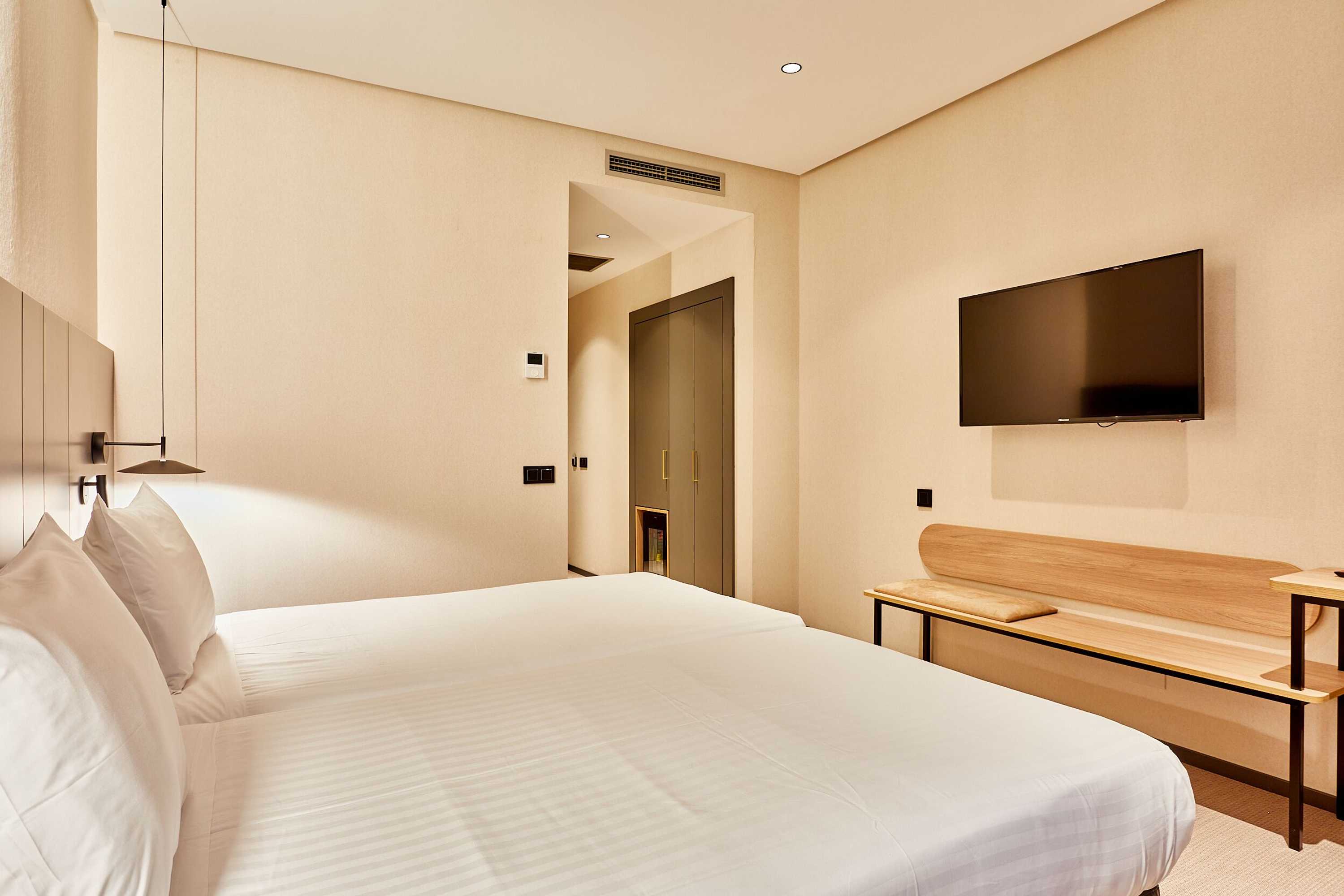 Gift card for Hotel Silken Ciudad Gijon