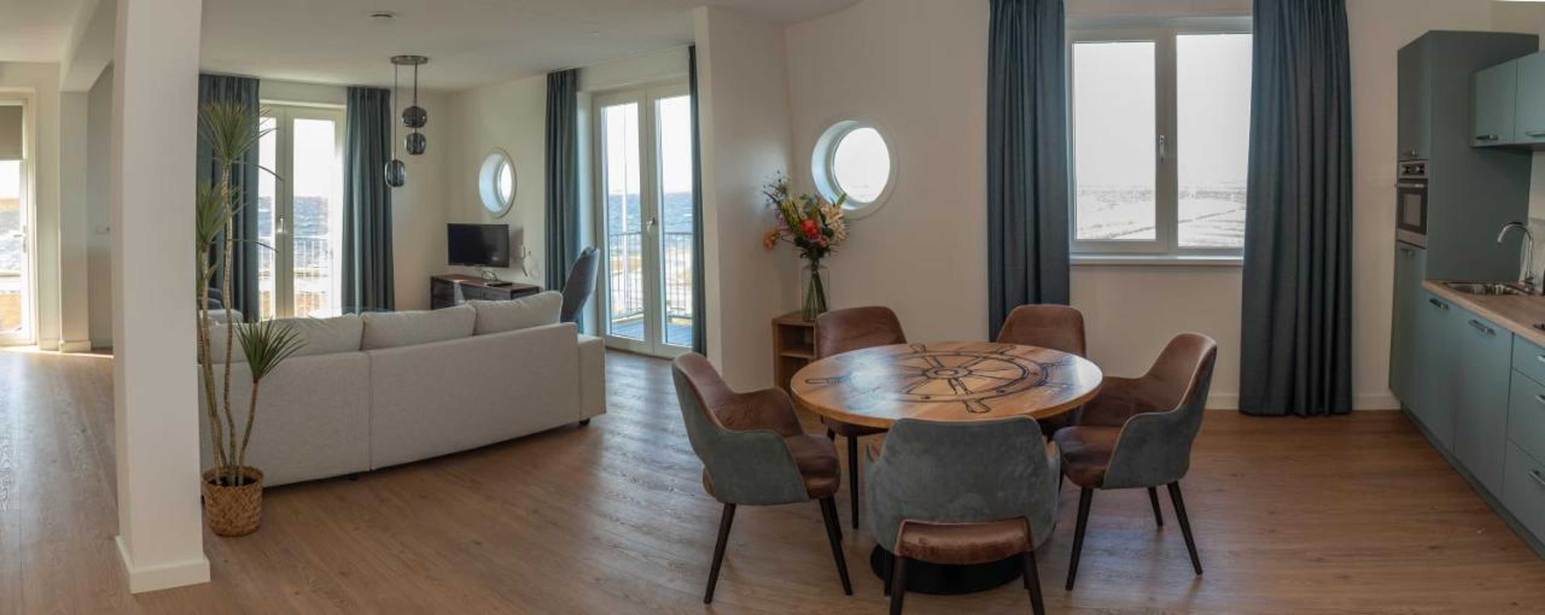 Gift card for Residentie Oosterschelde