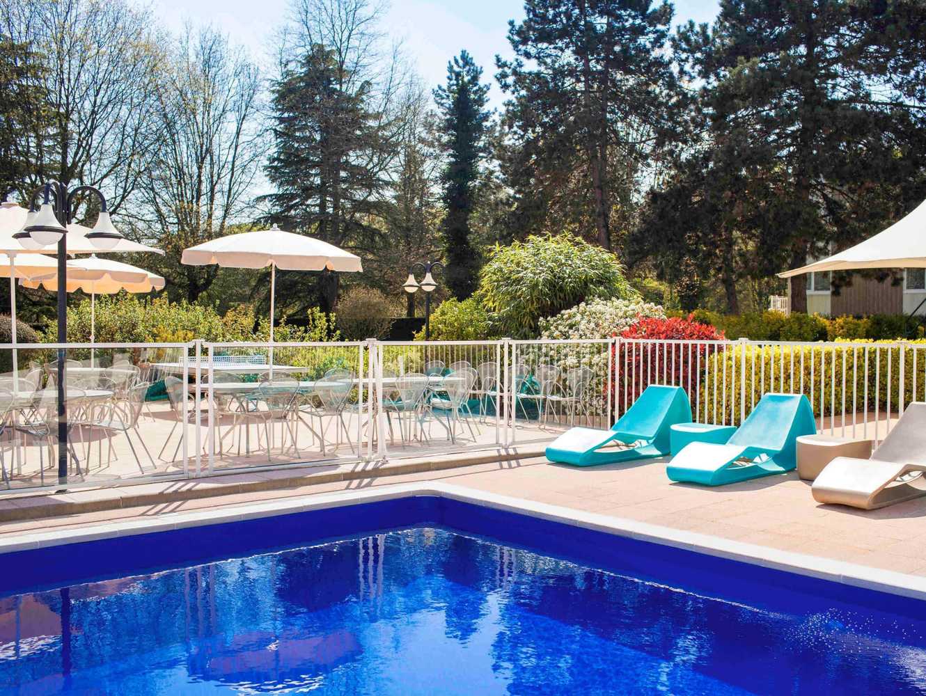 Gift card for Novotel Rennes Alma Gift card for Novotel Rennes Alma