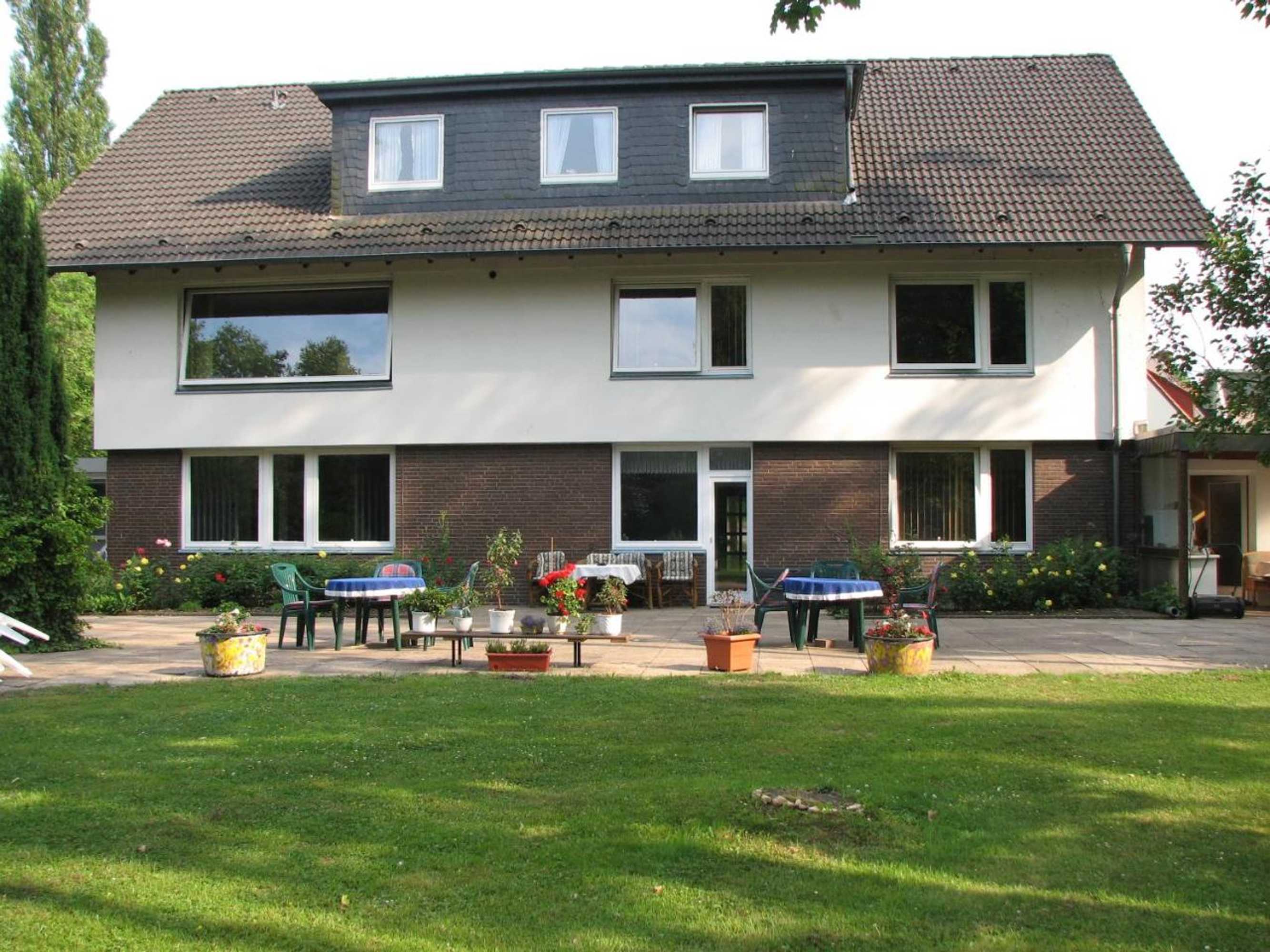 Gift card for Gästehaus Schewe