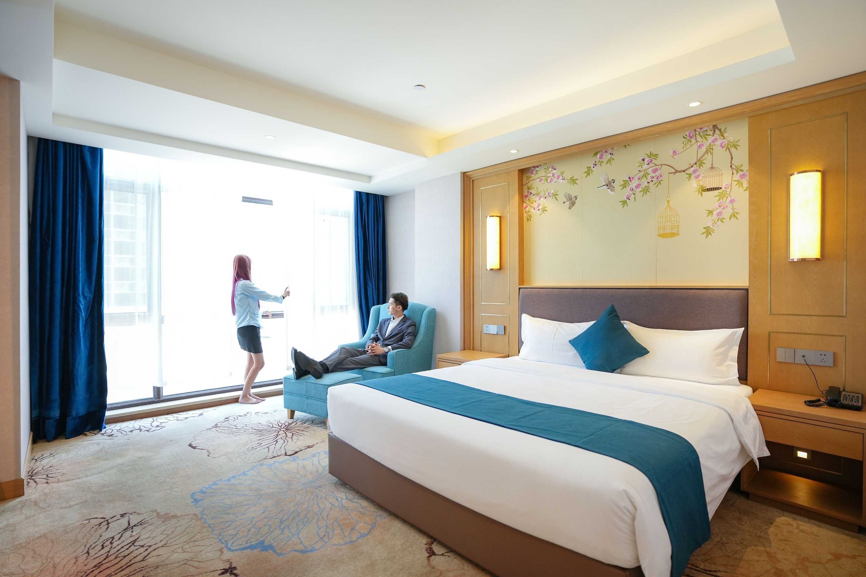 Gift card for Senna Sunshine International Hotel Gift card for Senna Sunshine International Hotel