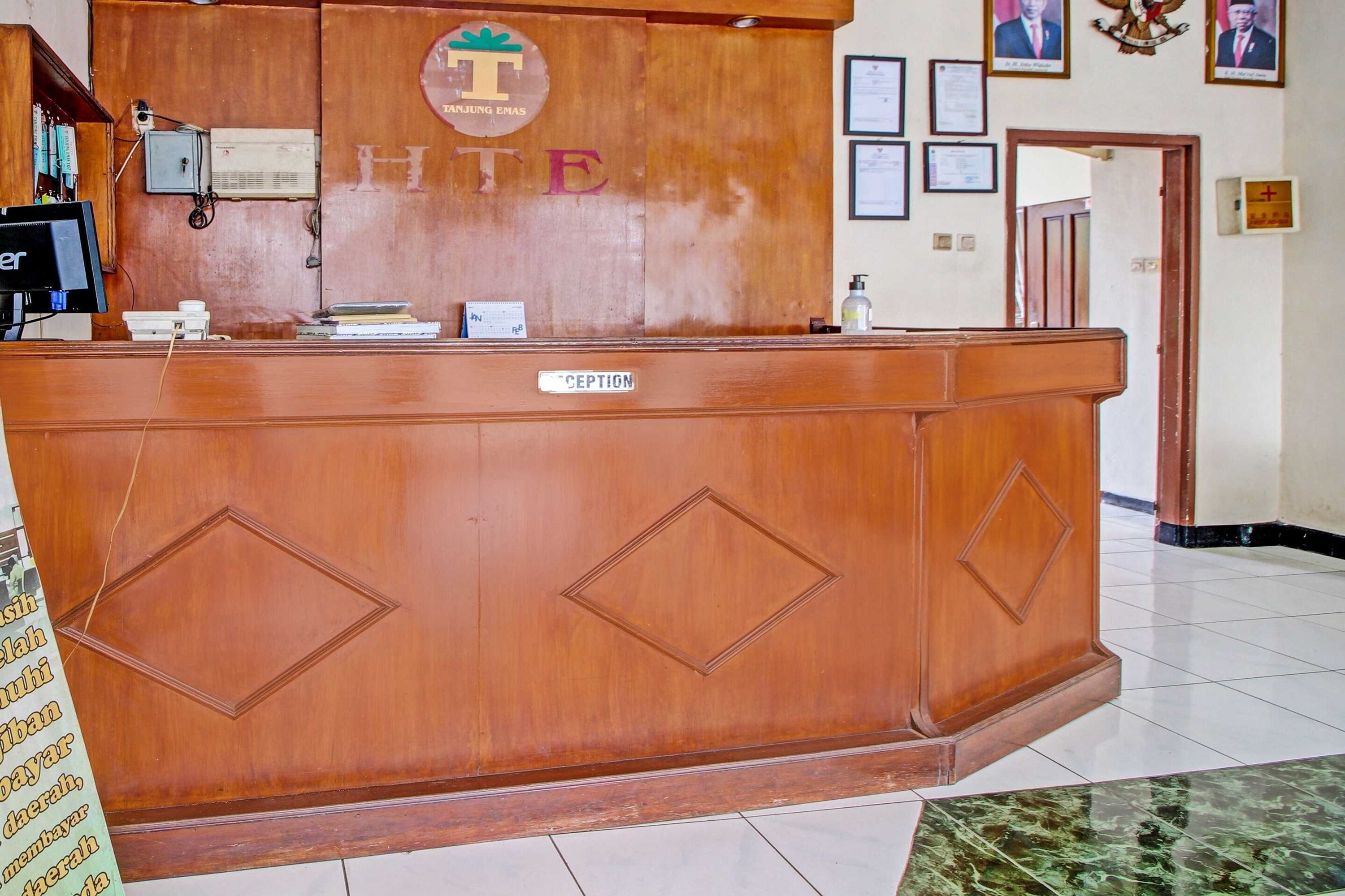 Gift card for Collection O 92242 Hotel Tanjung Emas Gift card for Collection O 92242 Hotel Tanjung Emas