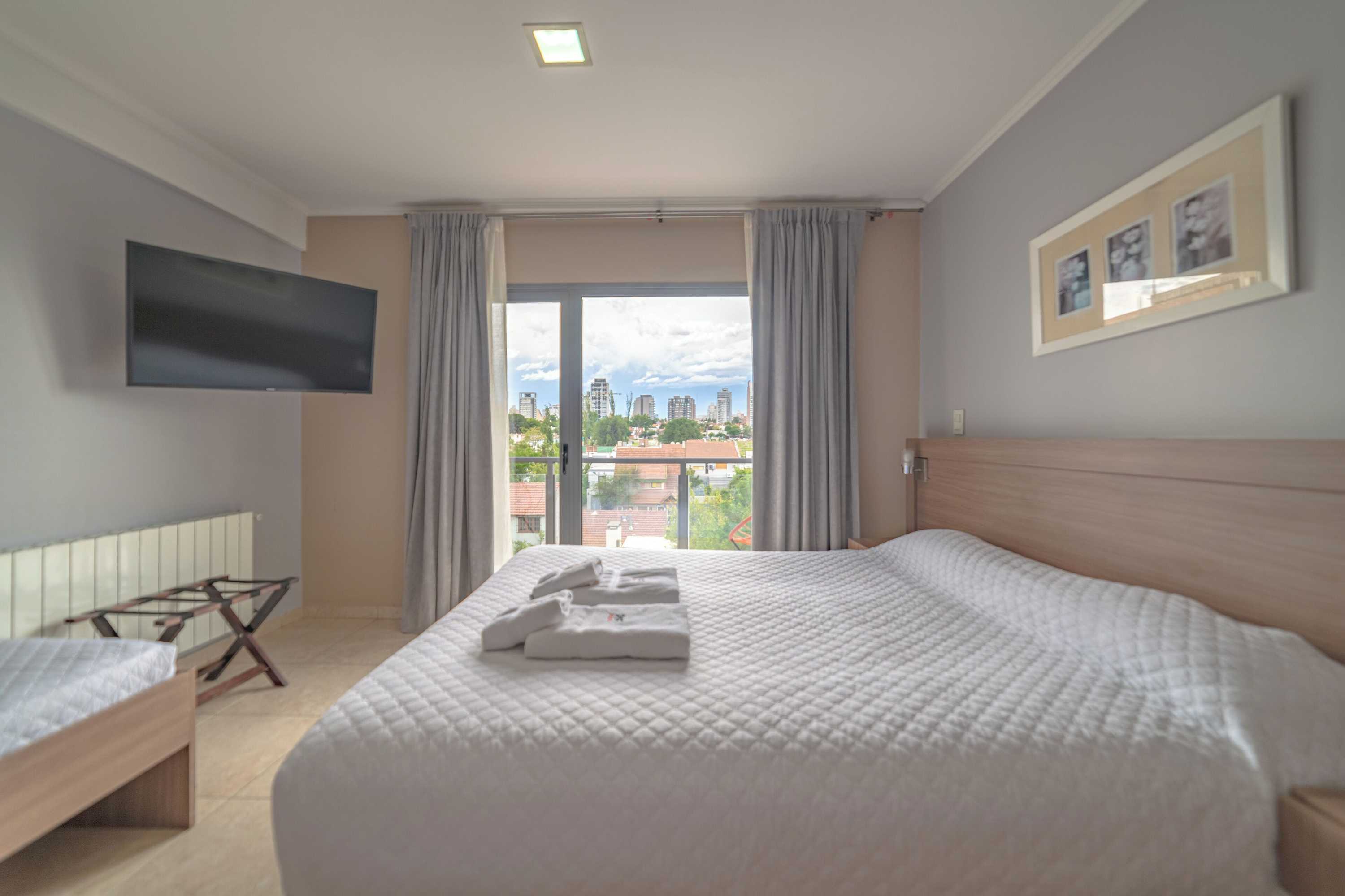 Gift card for Apart Hotel Rivadavia 815