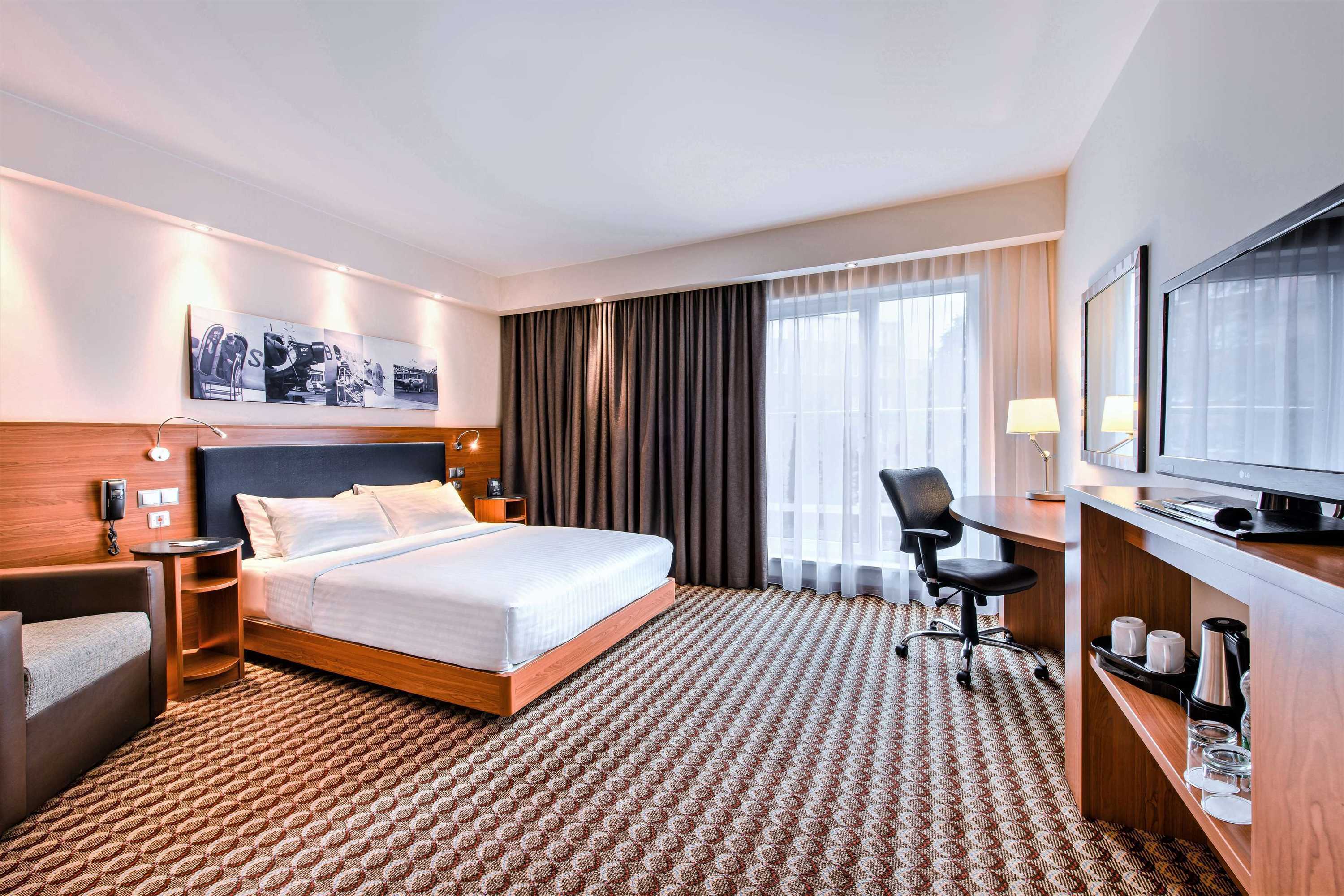 Gift card for Hampton by Hilton Warsaw Airport Gift card for Hampton by Hilton Warsaw Airport