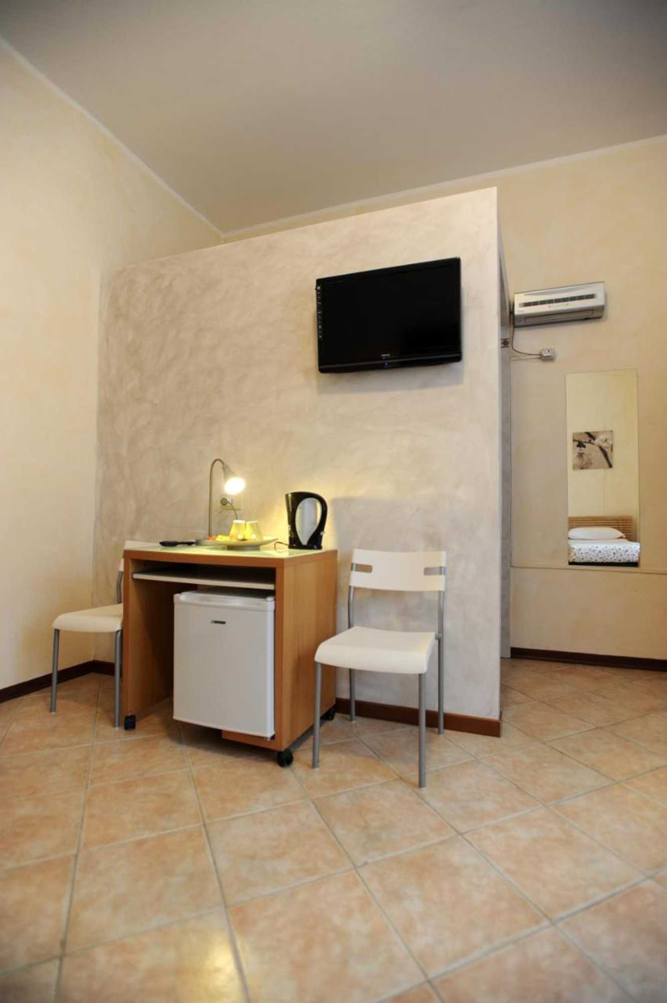 Gift card for Castelfranco Hotel