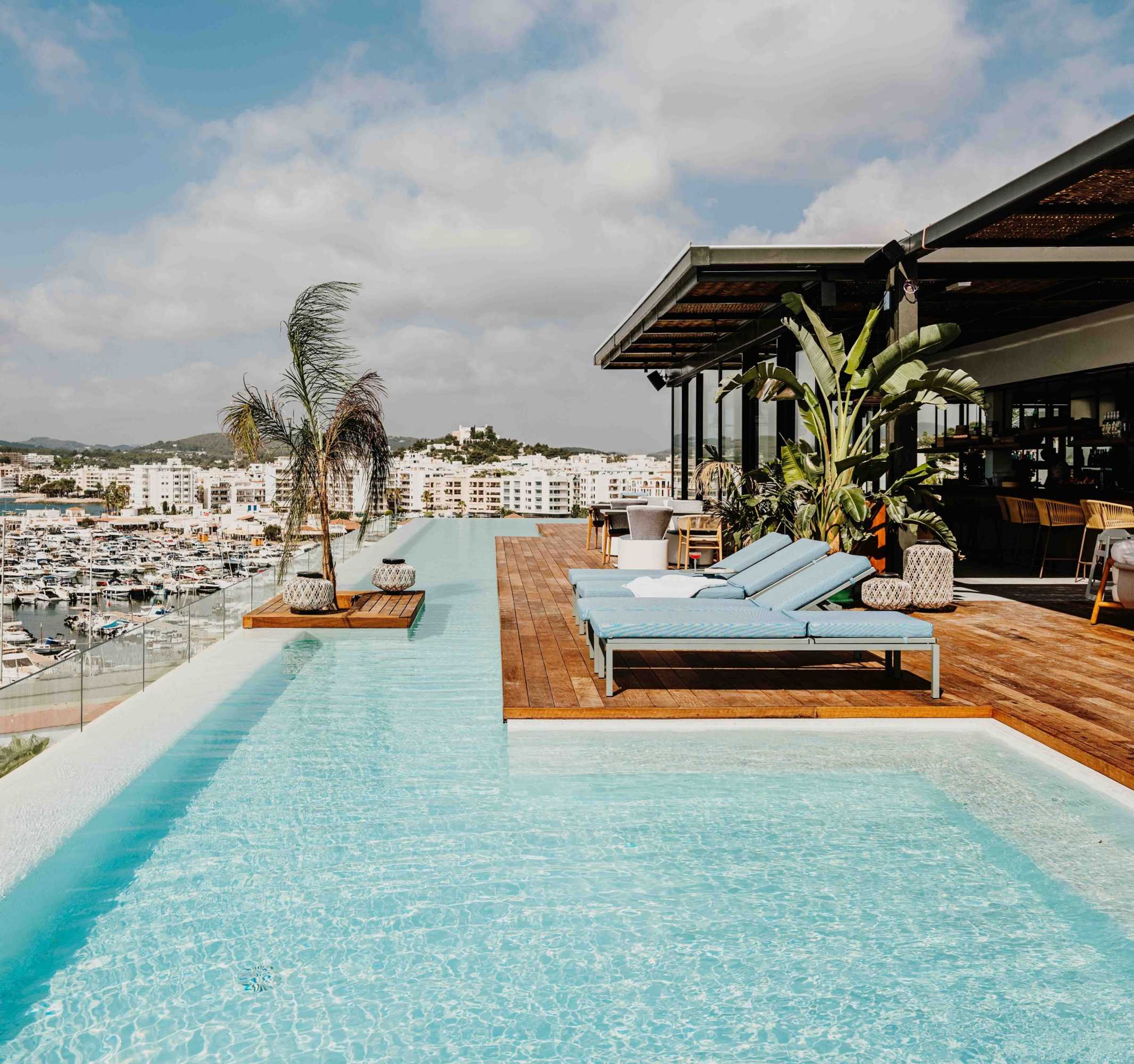 Gift card for Aguas de Ibiza Grand Luxe Hotel - Small Luxury Hotel of The World Gift card for Aguas de Ibiza Grand Luxe Hotel - Small Luxury Hotel of The World