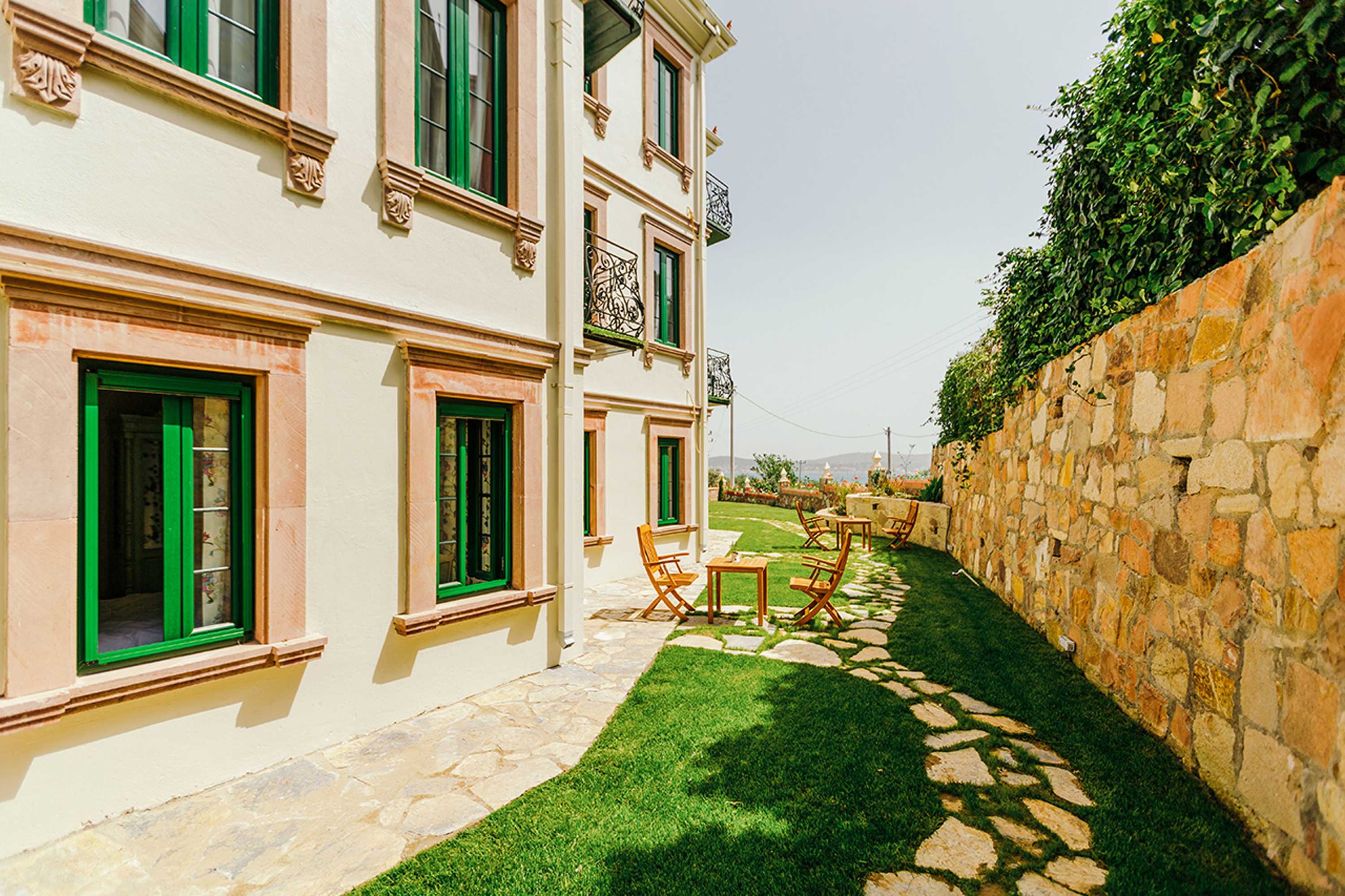 Gift card for Cunda Esen Otel Gift card for Cunda Esen Otel