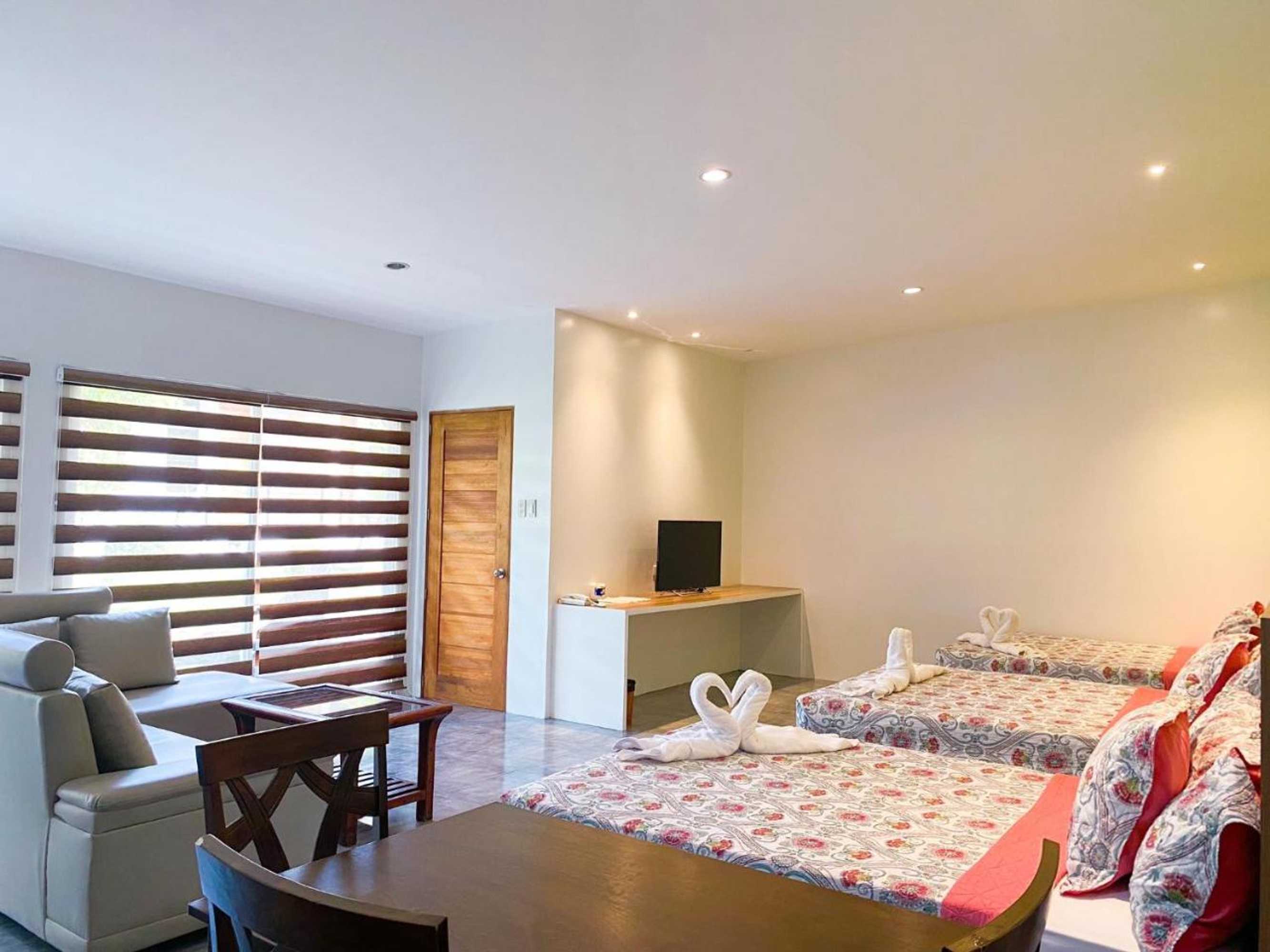 Gift card for Casa De Española Hotel And Resort