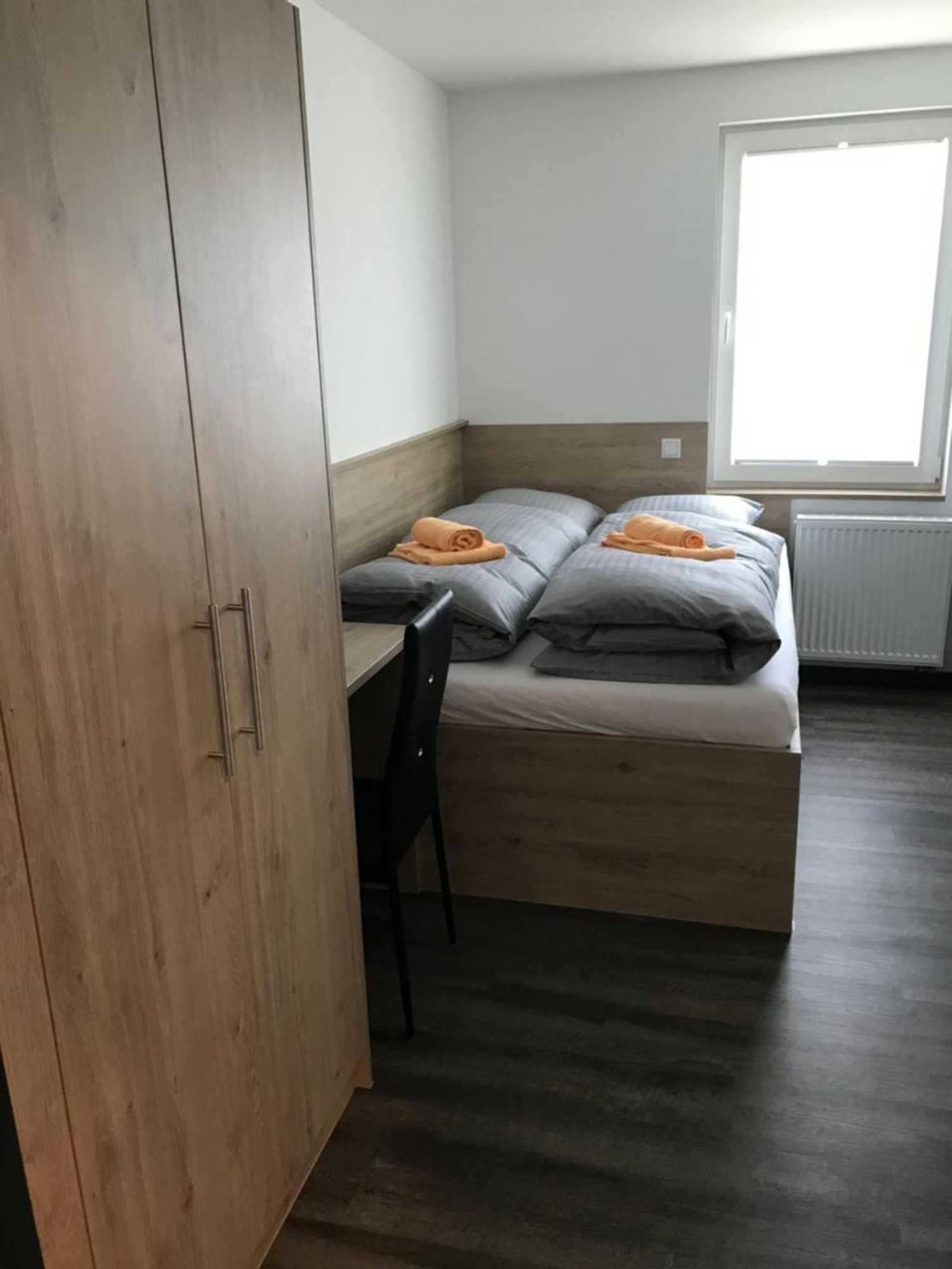 Gift card for Kraftwerk Relax Motel