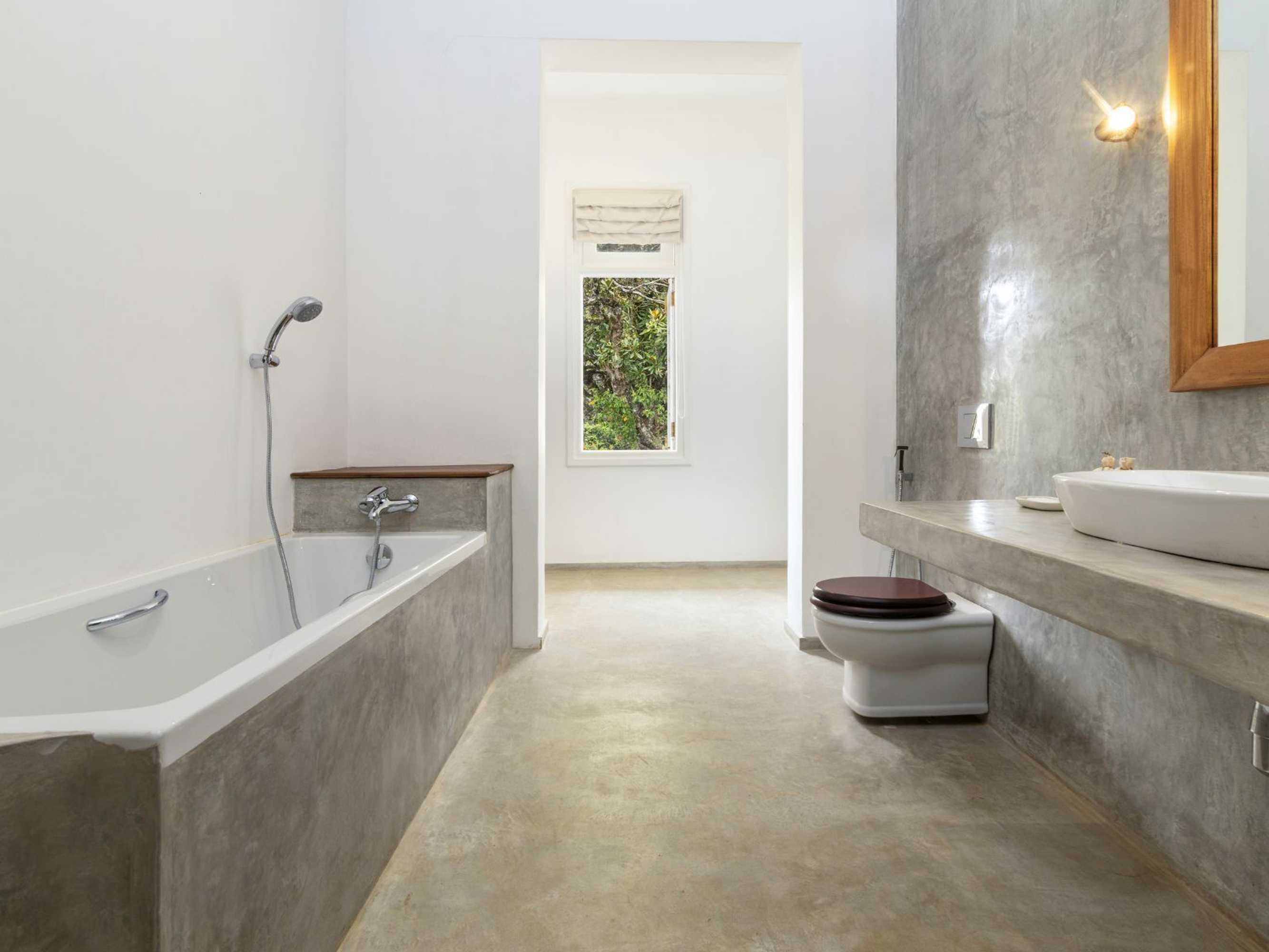 Gift card for Jetwing Broomfield Bungalow