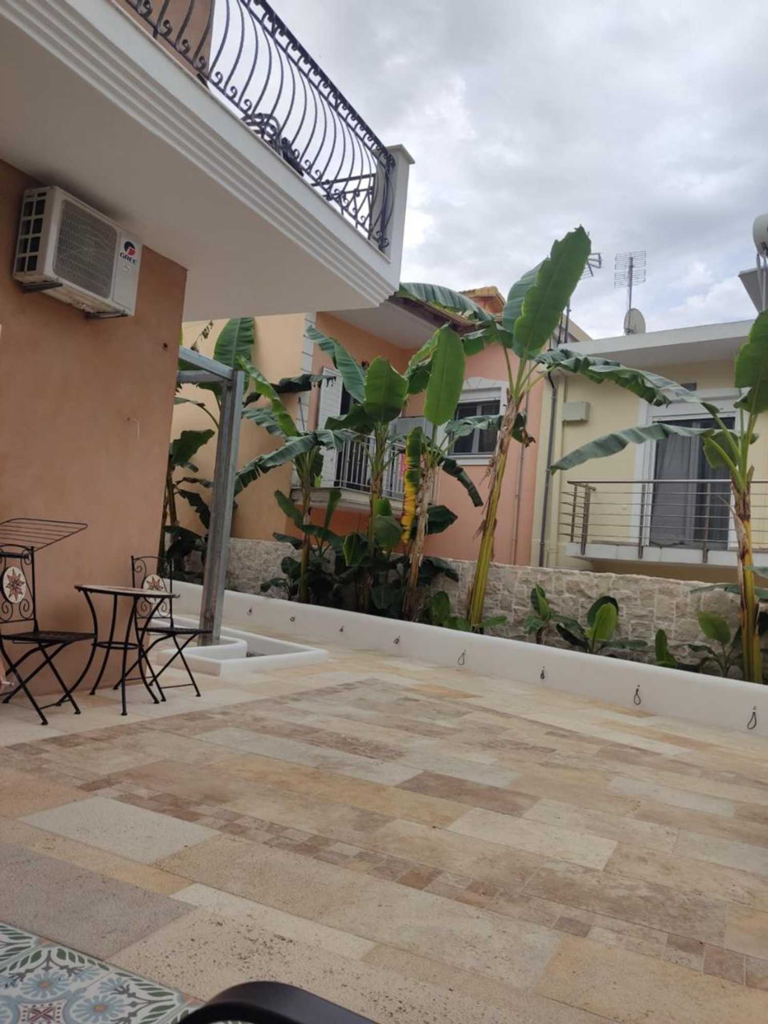 Gift card for Villa Chrisanthi