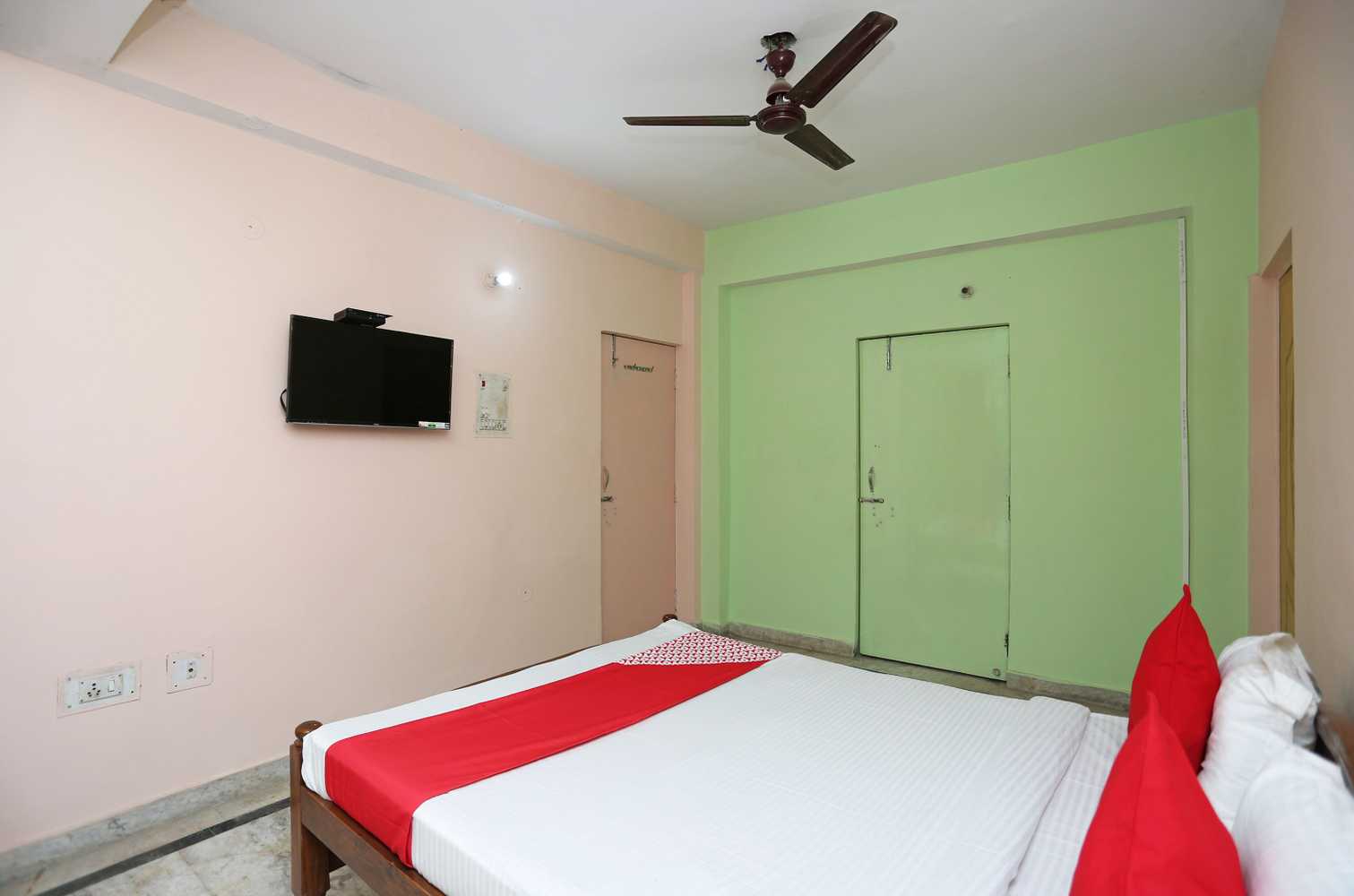 Gift card for Oyo Flagship Hotel New Urvashi