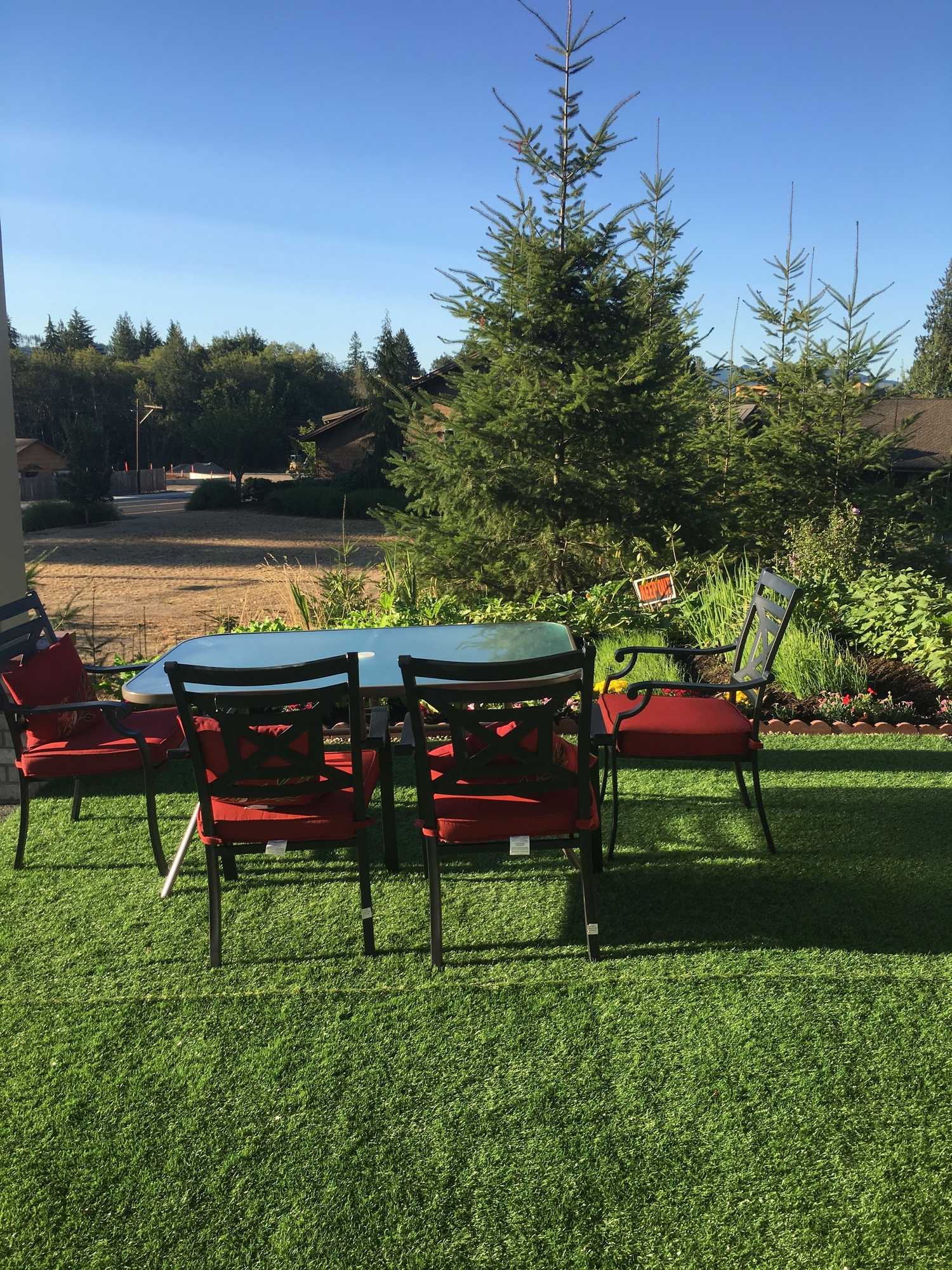 Gift card for Belfair Motel