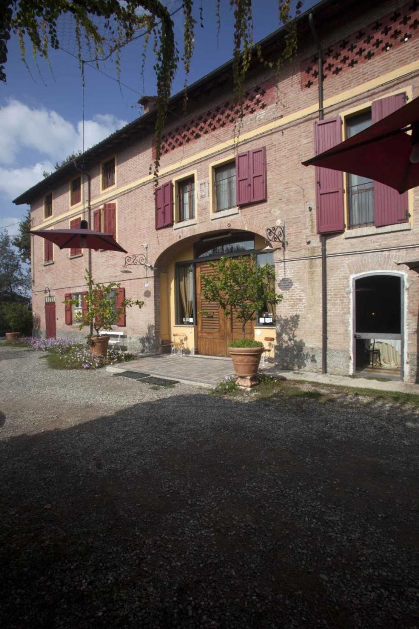 Gift card for Agriturismo Il Bove