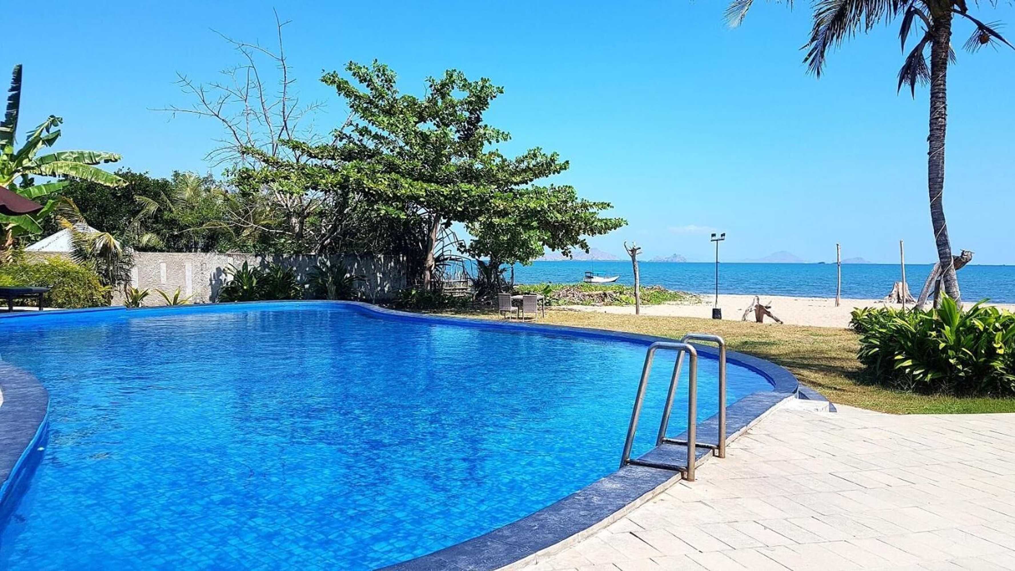 Gift card for Luwansa Beach Resort Gift card for Luwansa Beach Resort