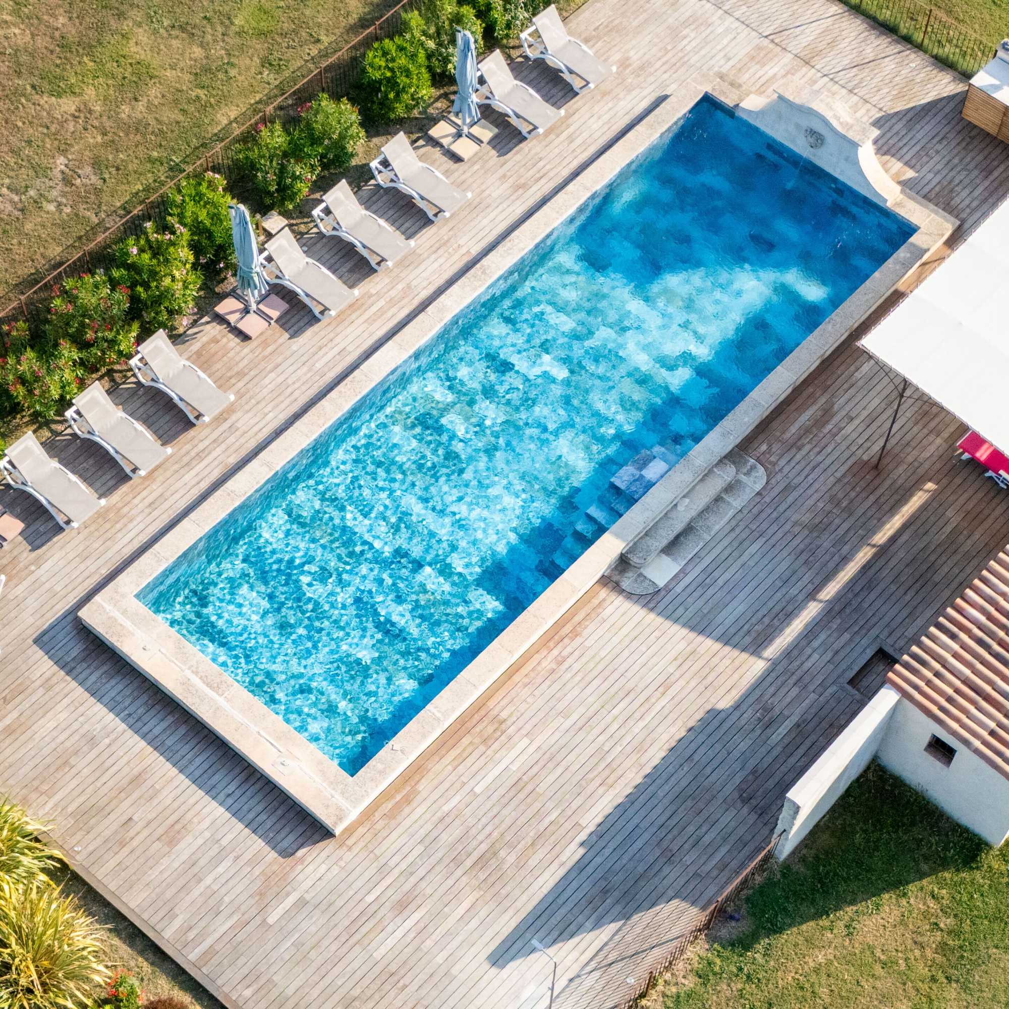 Gift card for La Bastide Des Amouriers Gift card for La Bastide Des Amouriers