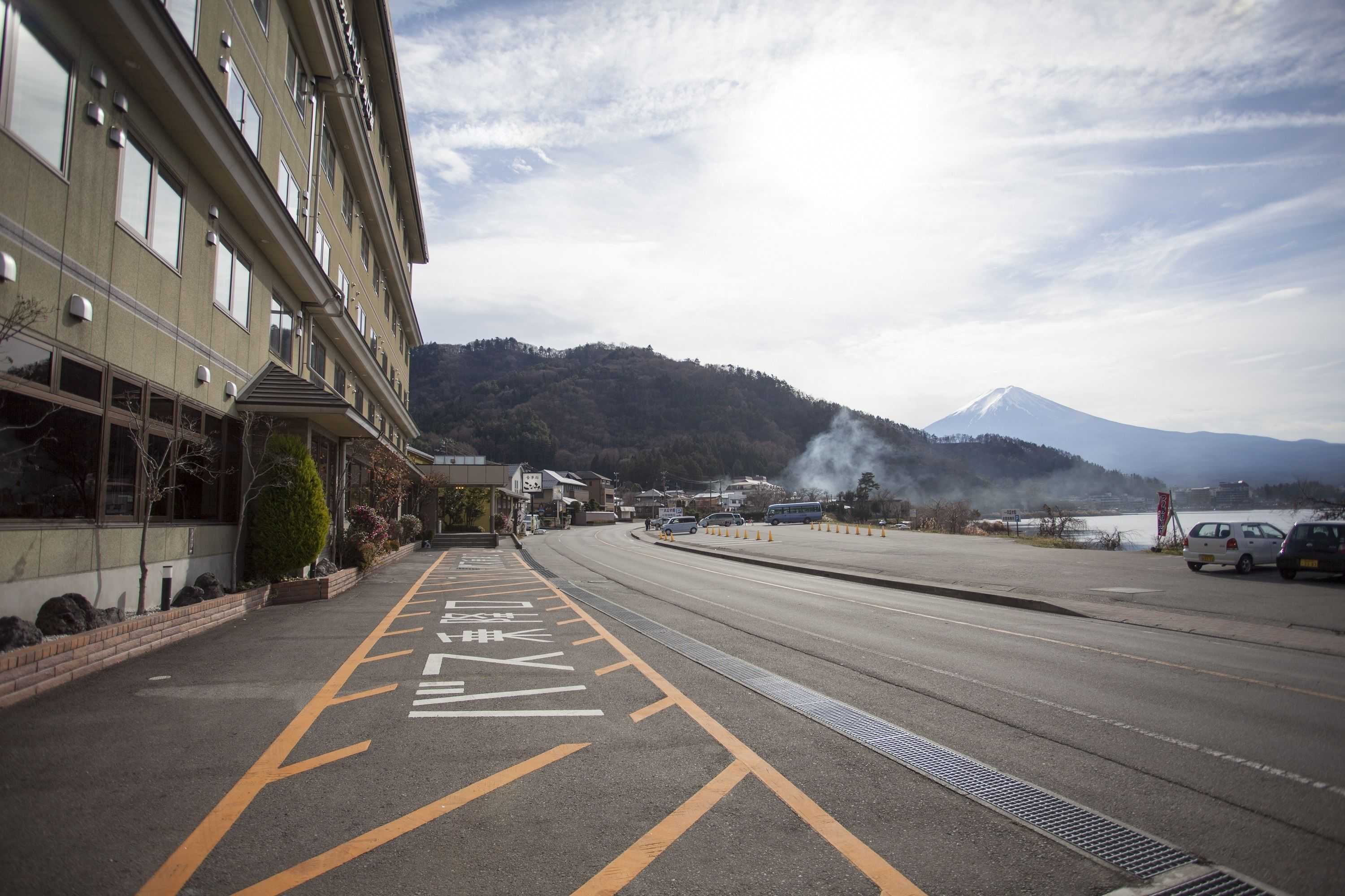 Gift card for Hotel Route - Inn Kawaguchiko Gift card for Hotel Route - Inn Kawaguchiko
