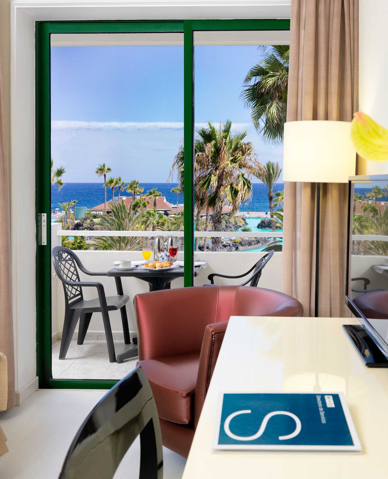 Gift card for H10 Tenerife Playa Gift card for H10 Tenerife Playa