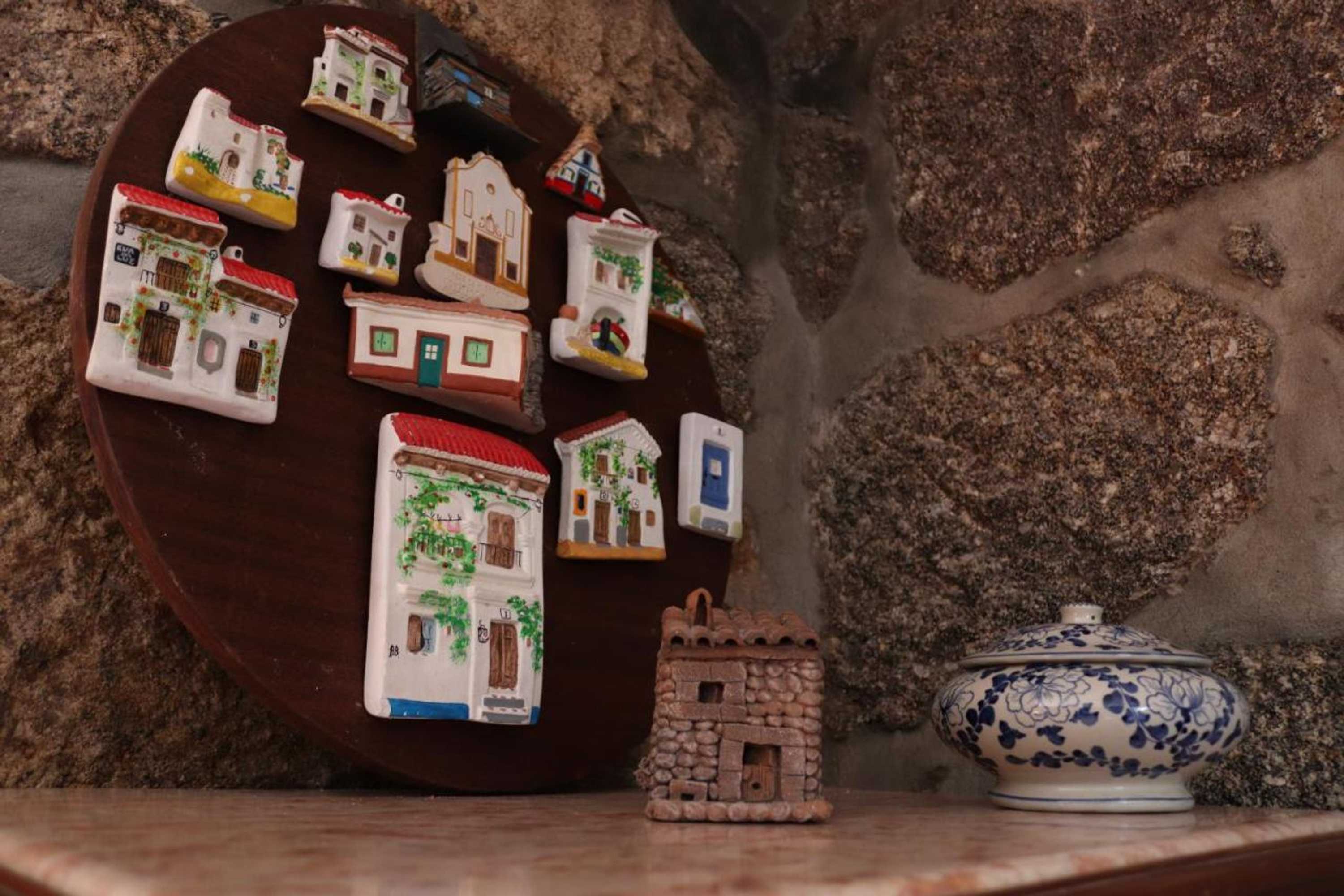 Gift card for Casa de São João Das Castanheiras Gift card for Casa de São João Das Castanheiras