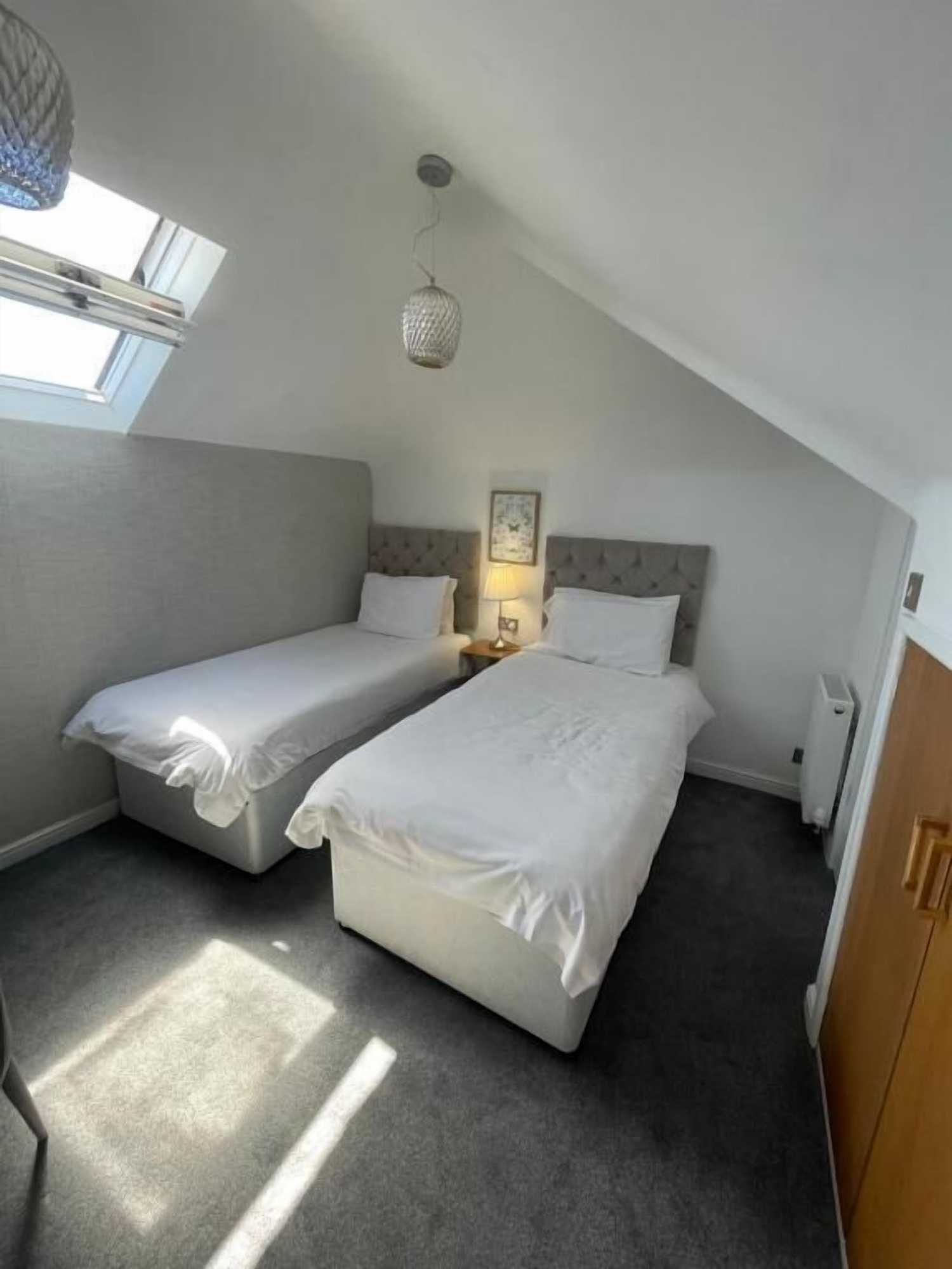 Gift card for Rivendell Guest House