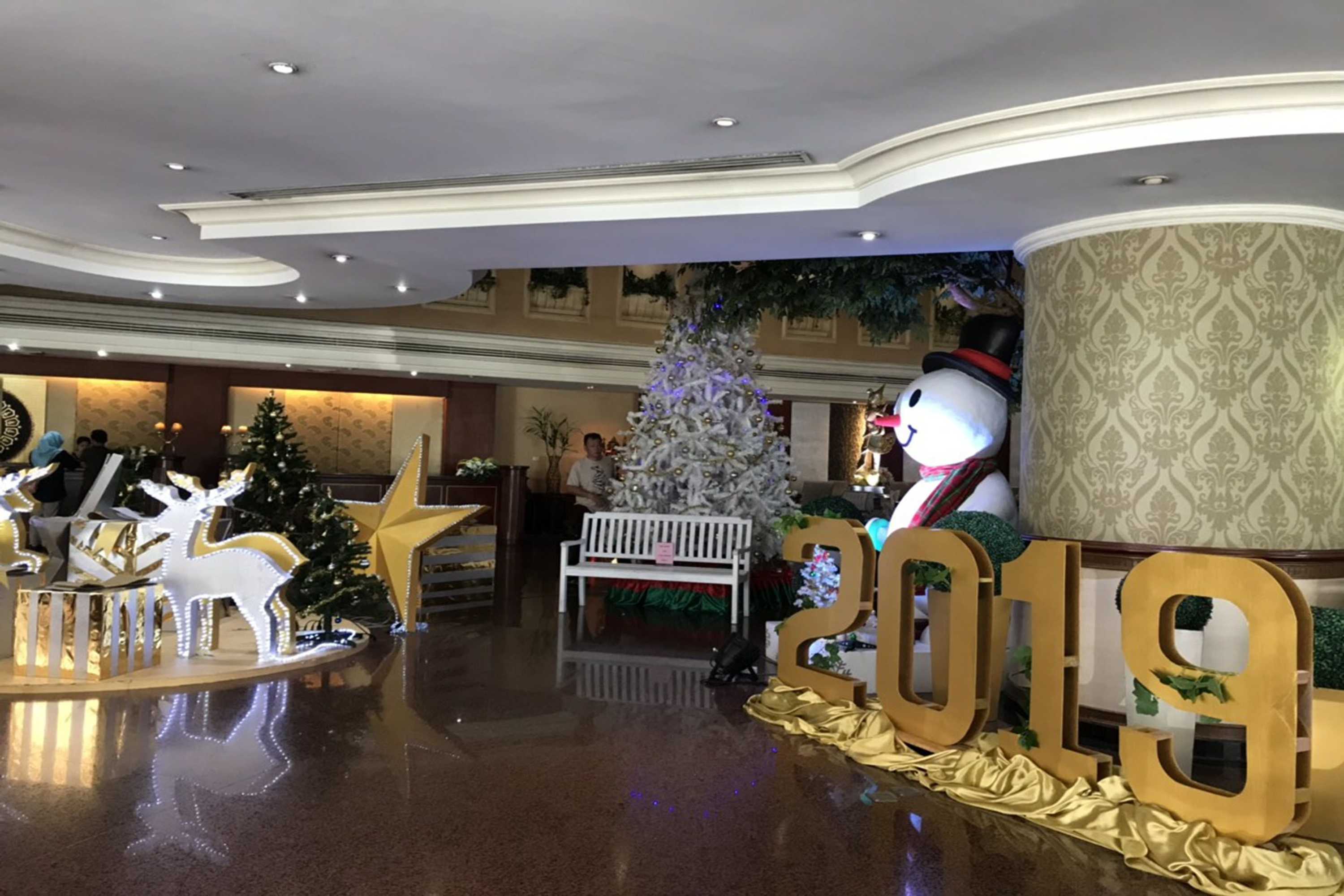 Gift card for The Regency Hotel Hatyai Gift card for The Regency Hotel Hatyai