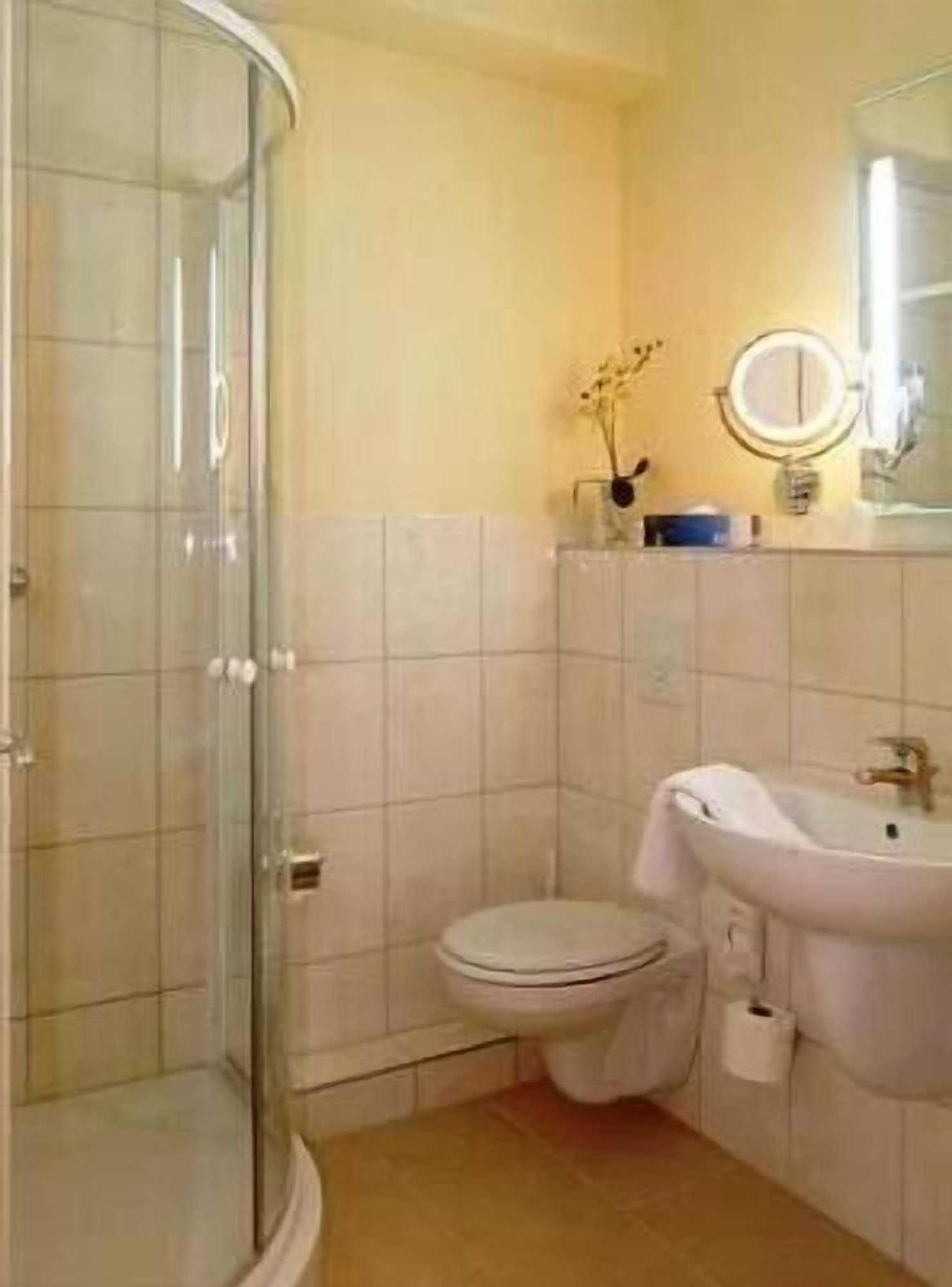 Gift card for Klima Hotel Europarc