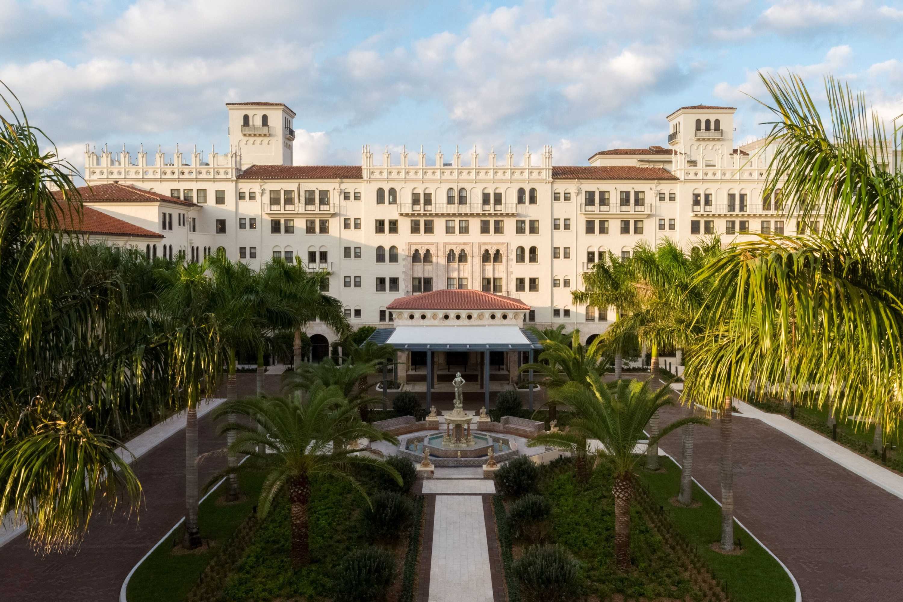 Gift card for Cloister at The Boca Raton Gift card for Cloister at The Boca Raton