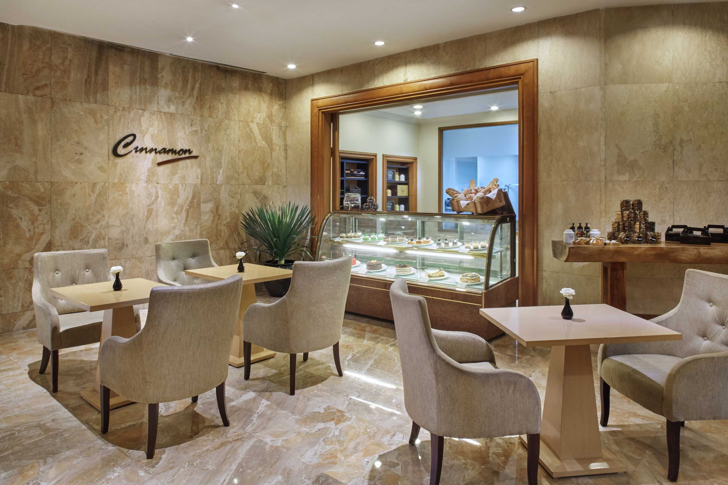 Gift card for Aryaduta Bandung