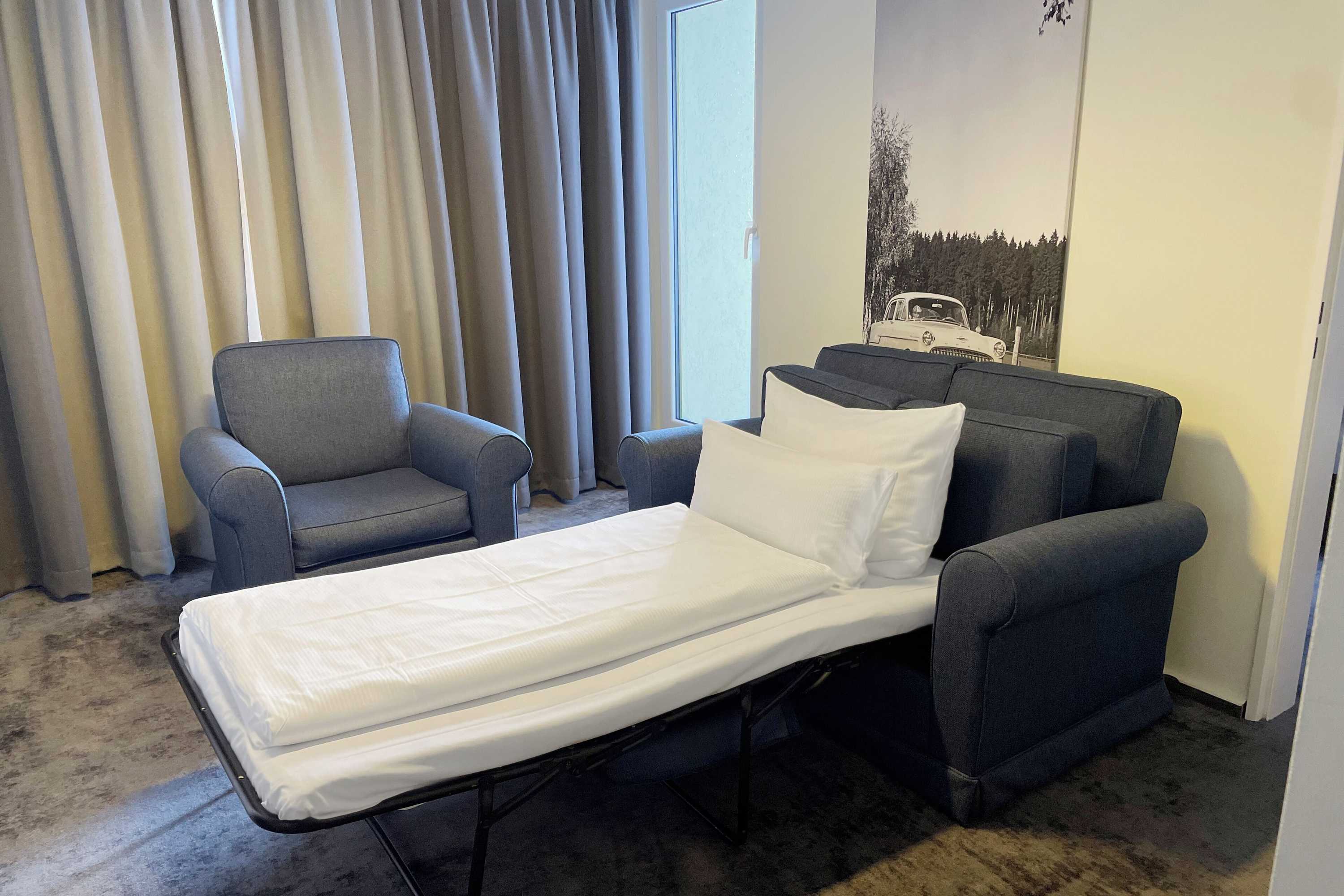 Gift card for Garner Hotel Rüsselsheim by Ihg