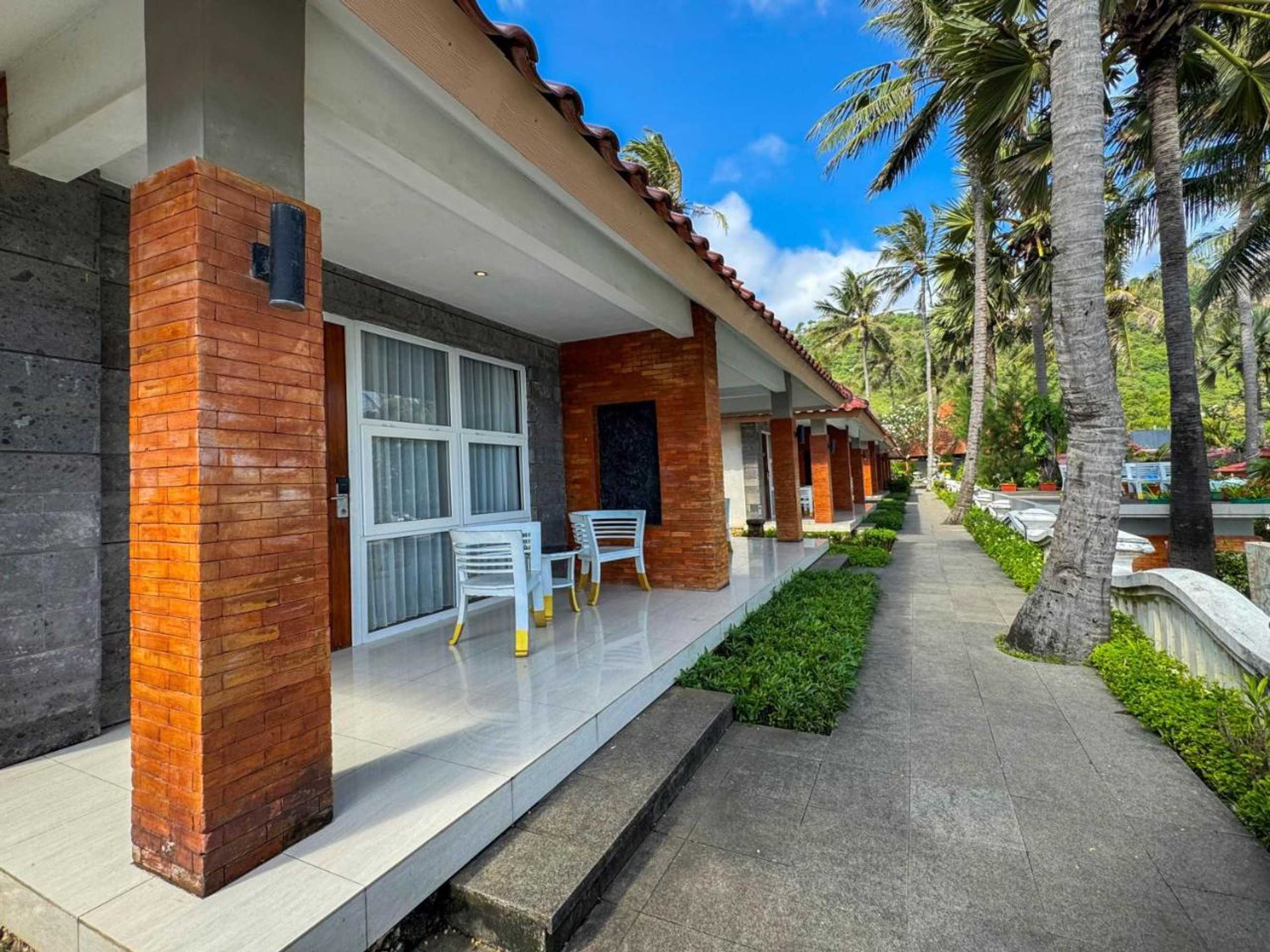 Gift card for Queen Of The South Resort