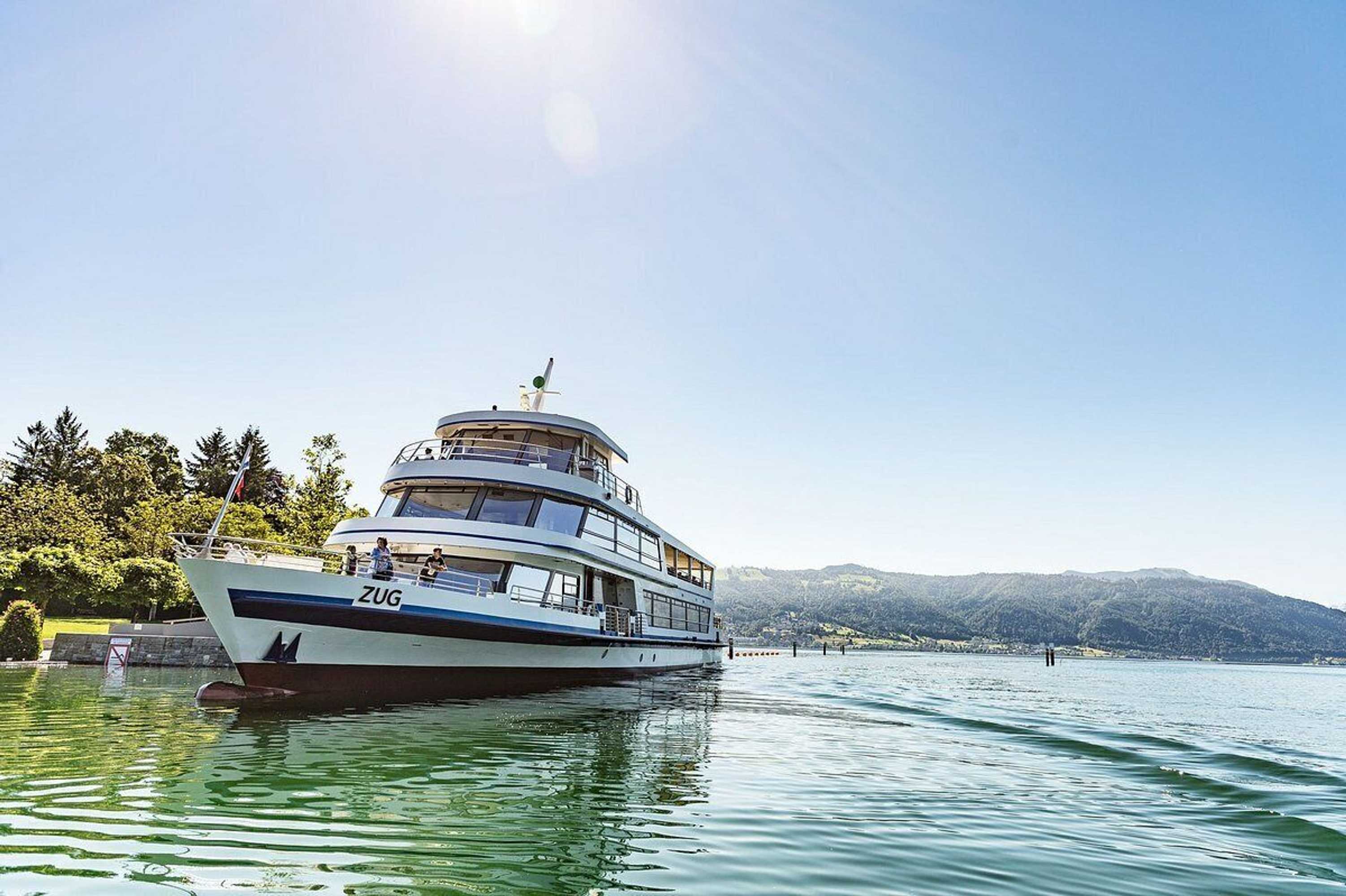 Gift card for Ibis Baar Zug