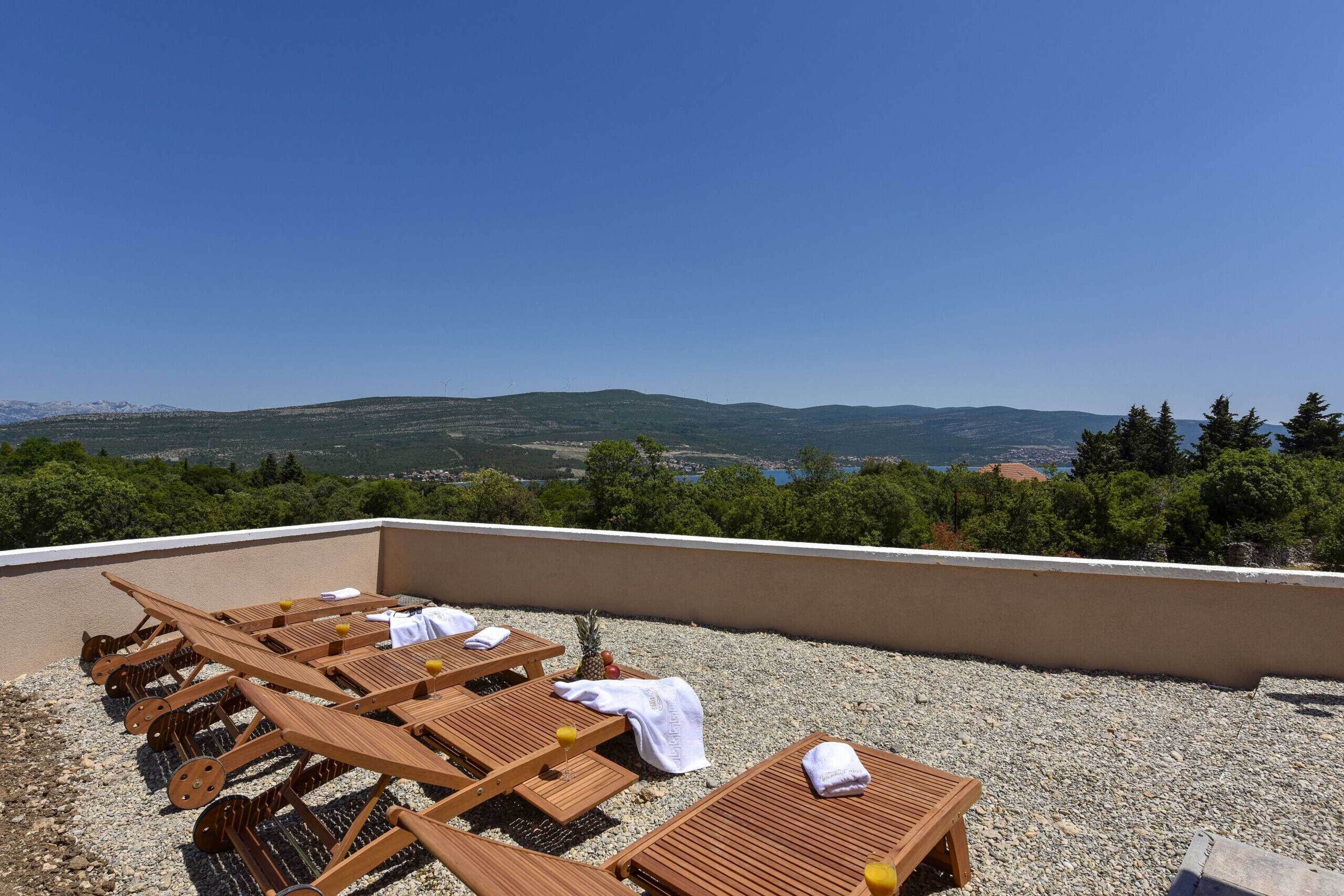 Gift card for Villa Imperia