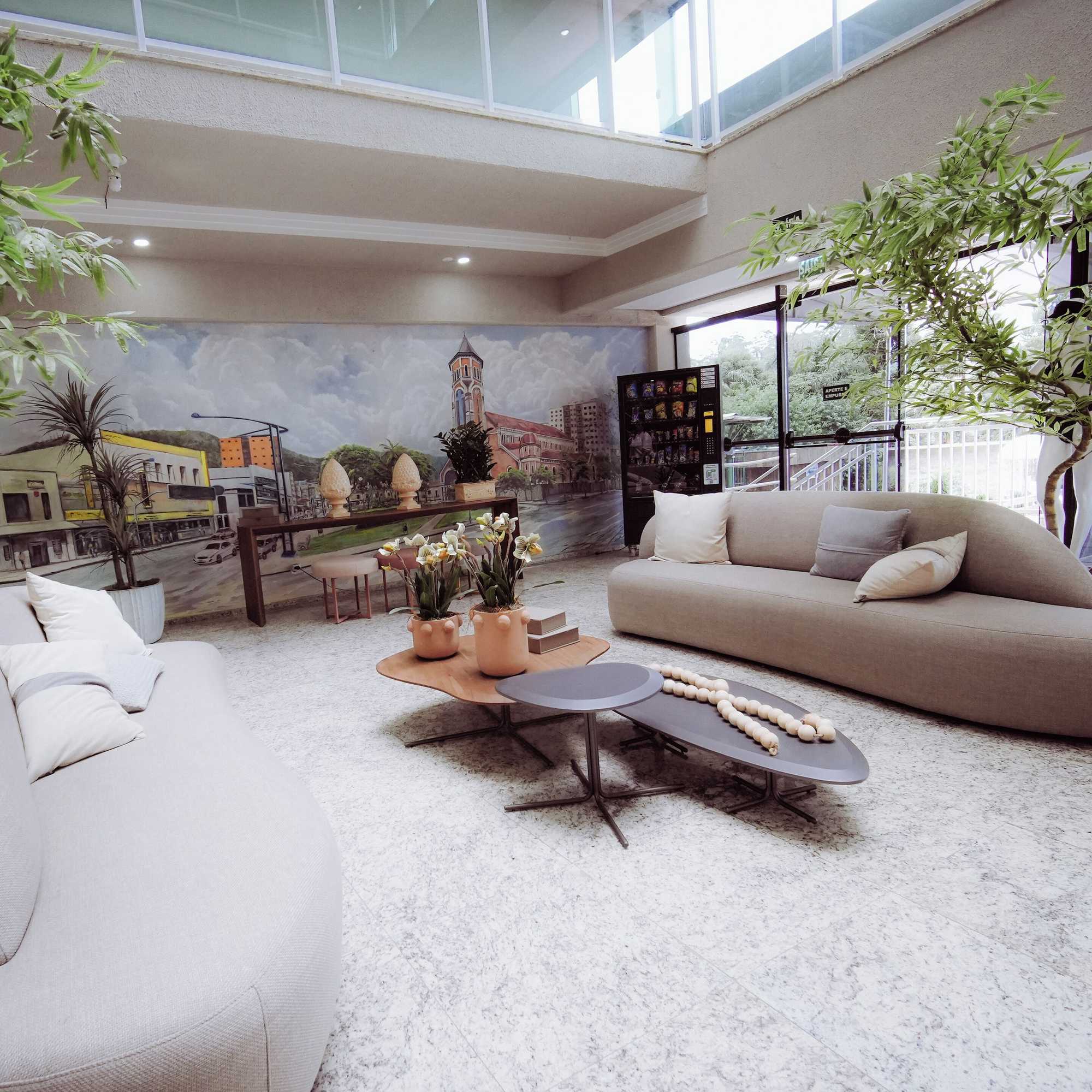 Gift card for Cassino All Inclusive Resort Poços de Caldas By Nacional Inn