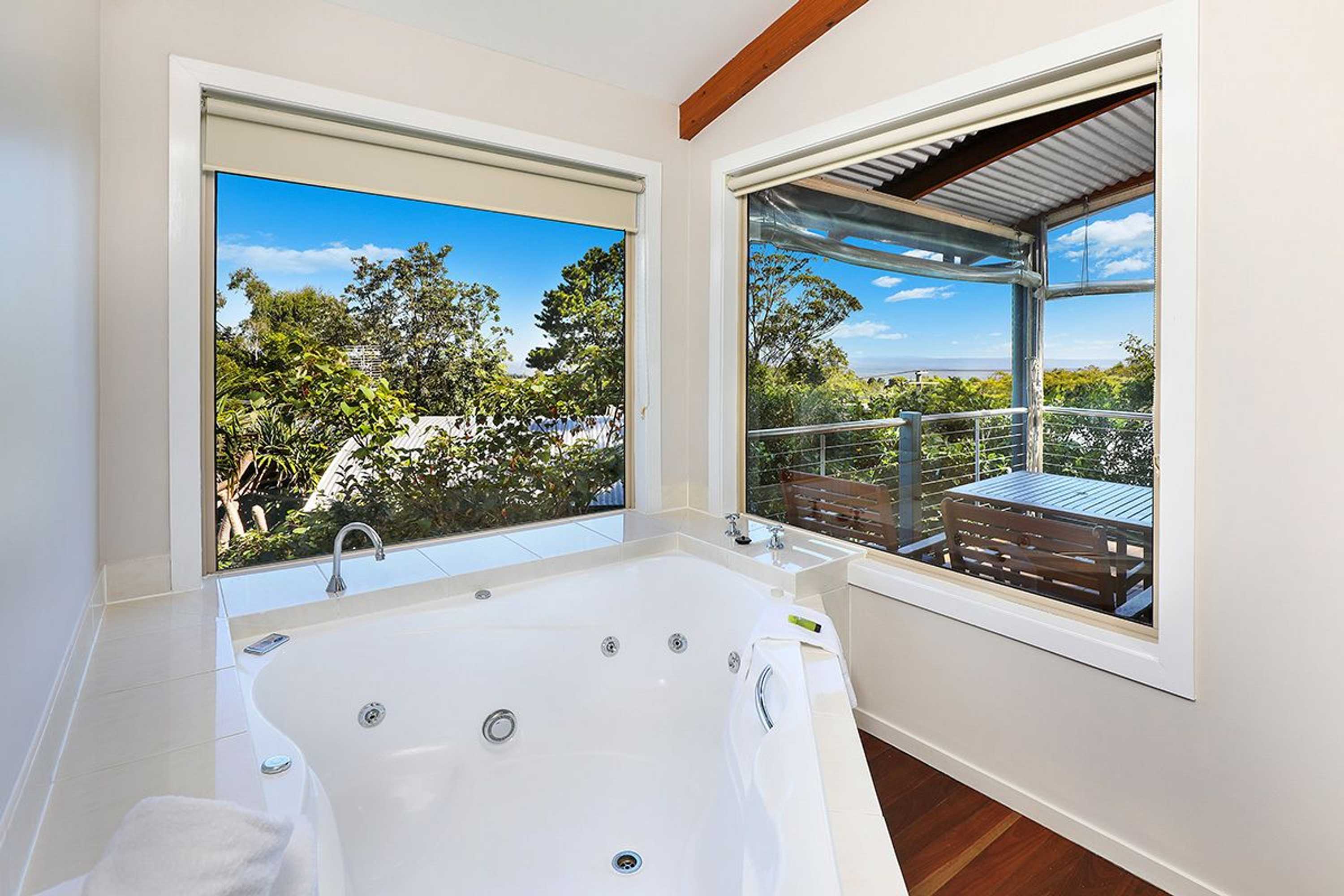 Gift card for Maleny Terrace Cottages Gift card for Maleny Terrace Cottages
