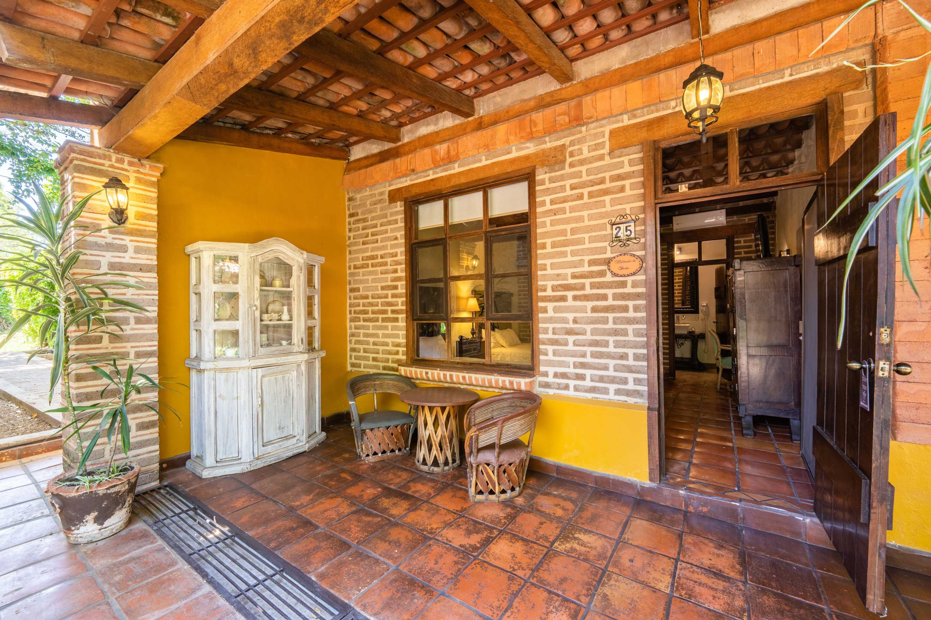 Gift card for Quinta San Carlos Gift card for Quinta San Carlos
