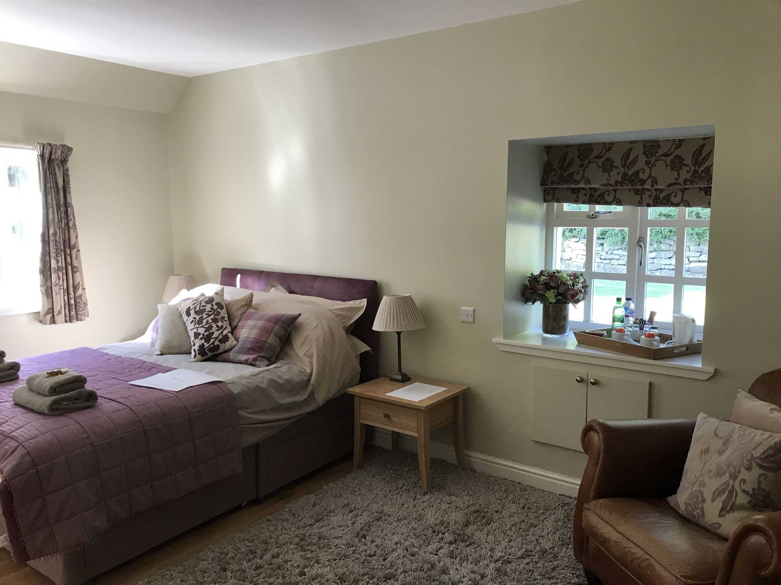 Gift card for South Craighall Bed & Breakfast Gift card for South Craighall Bed & Breakfast