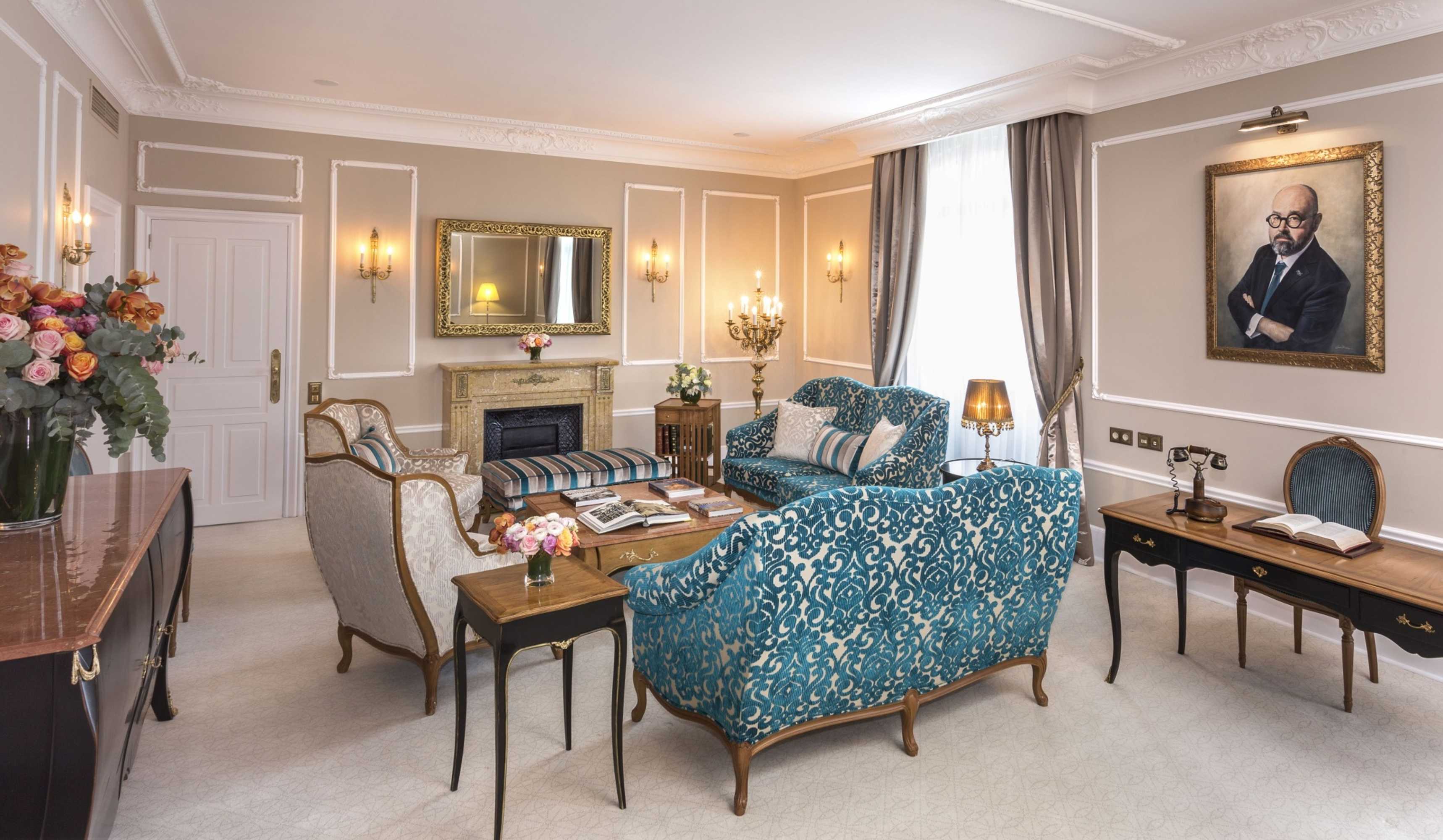 Gift card for Hotel El Palace Barcelona Gift card for Hotel El Palace Barcelona