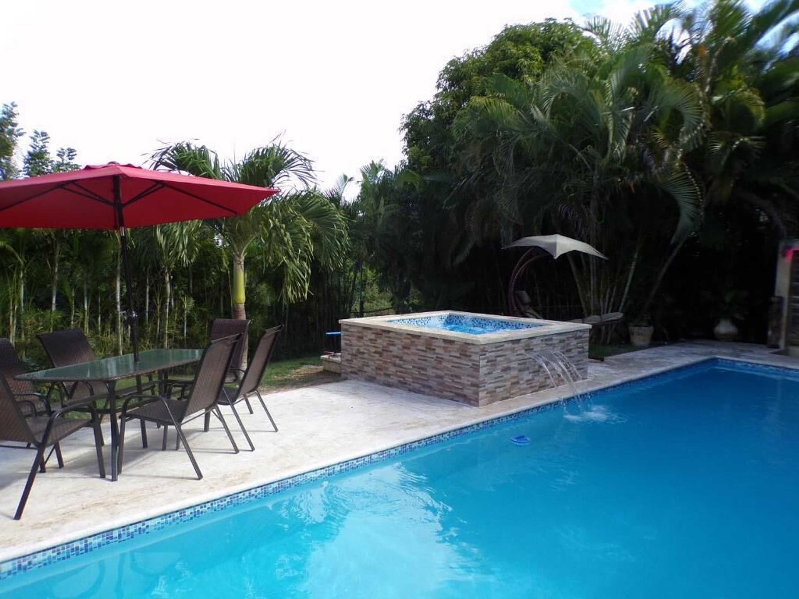 Gift card for Casa Linda Beautiful Villa