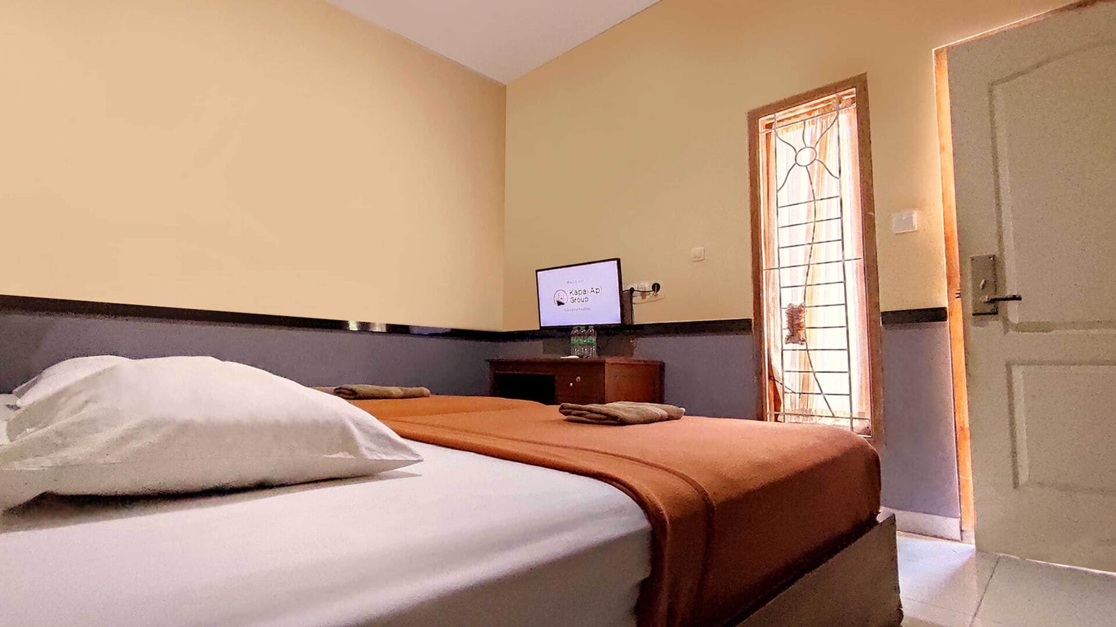 Gift card for Hotel Omah Pelem Syariah - Hostel