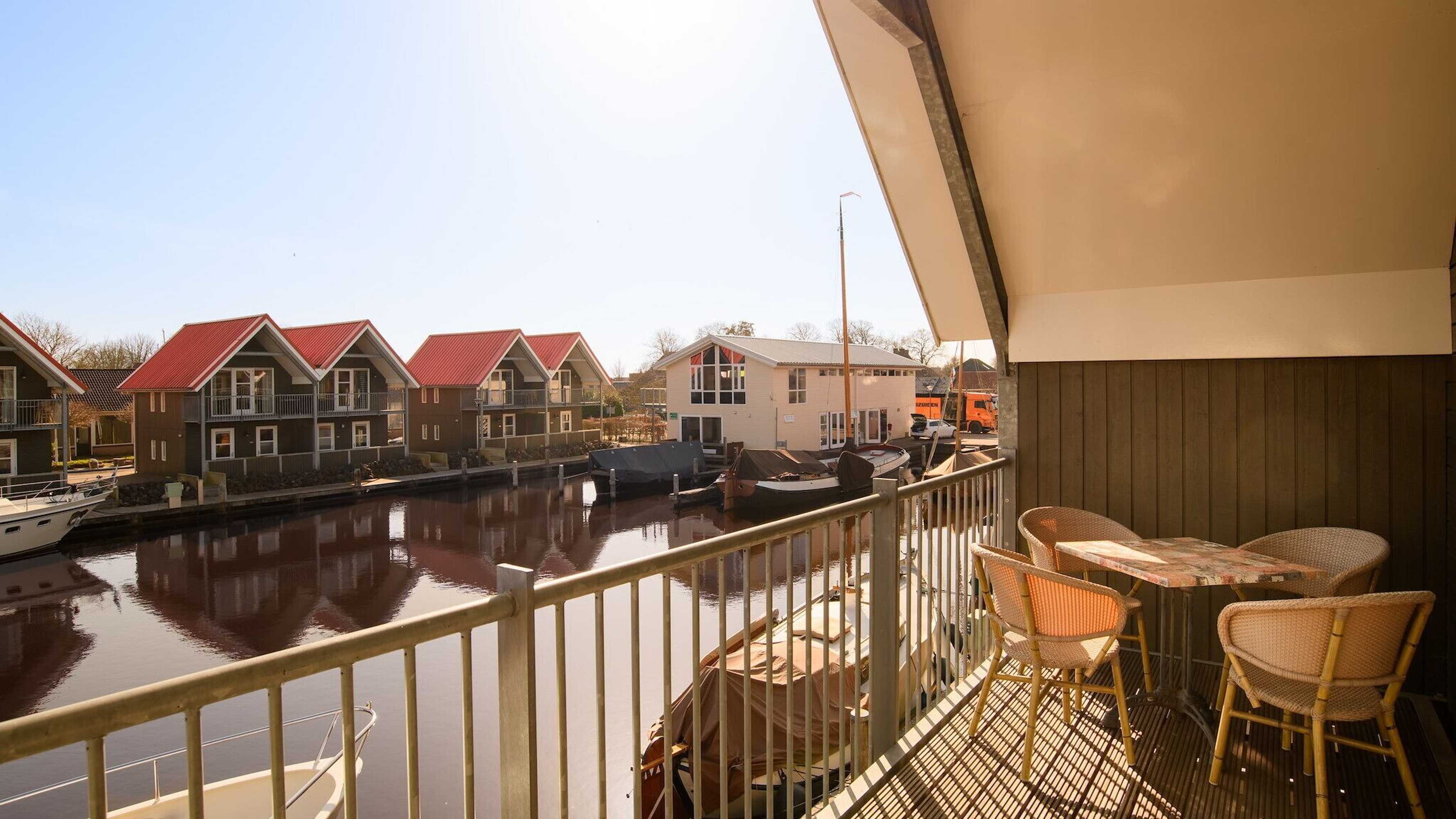 Gift card for Roompot Havenresort Terherne