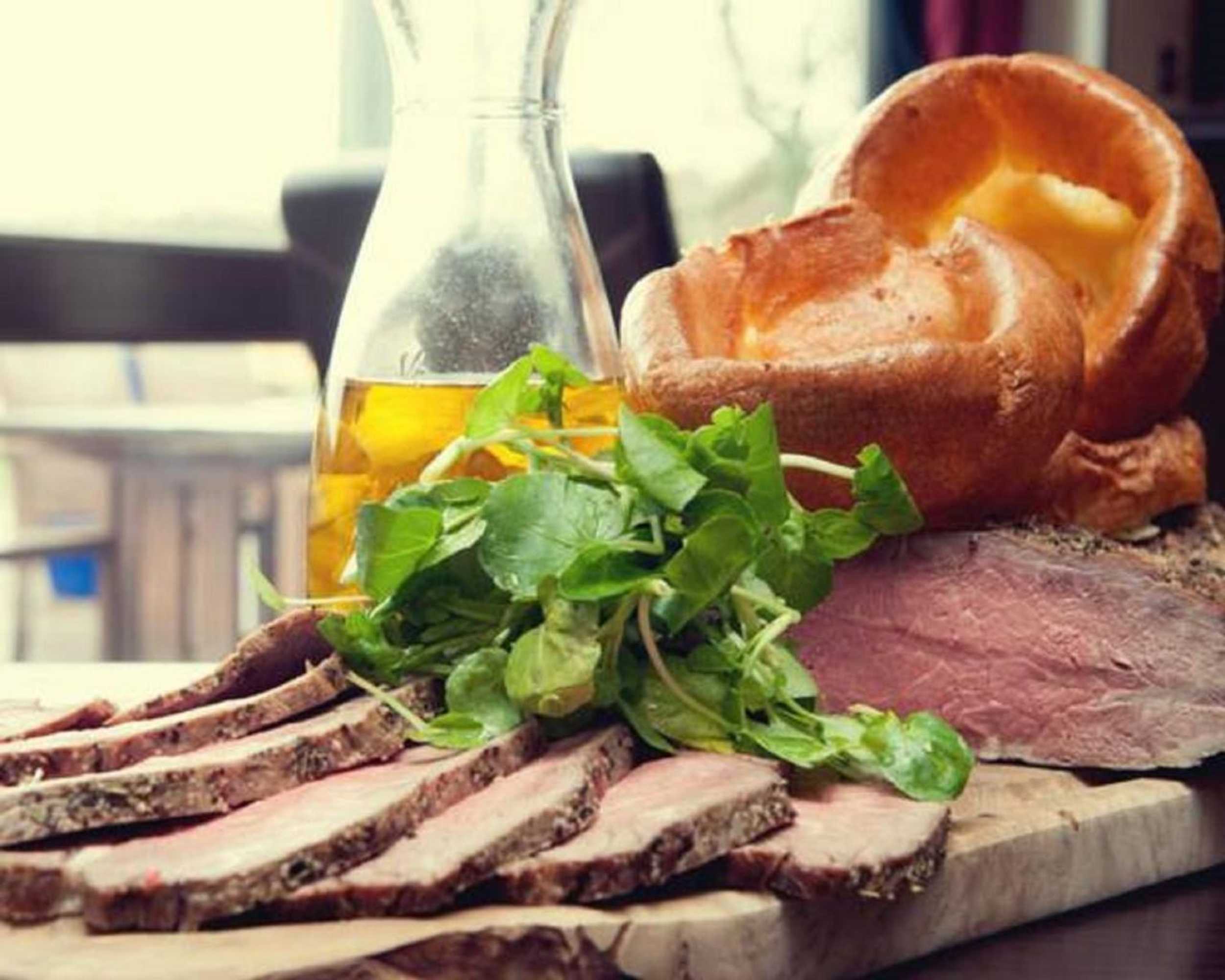 Gift card for The Compasses Inn Gift card for The Compasses Inn