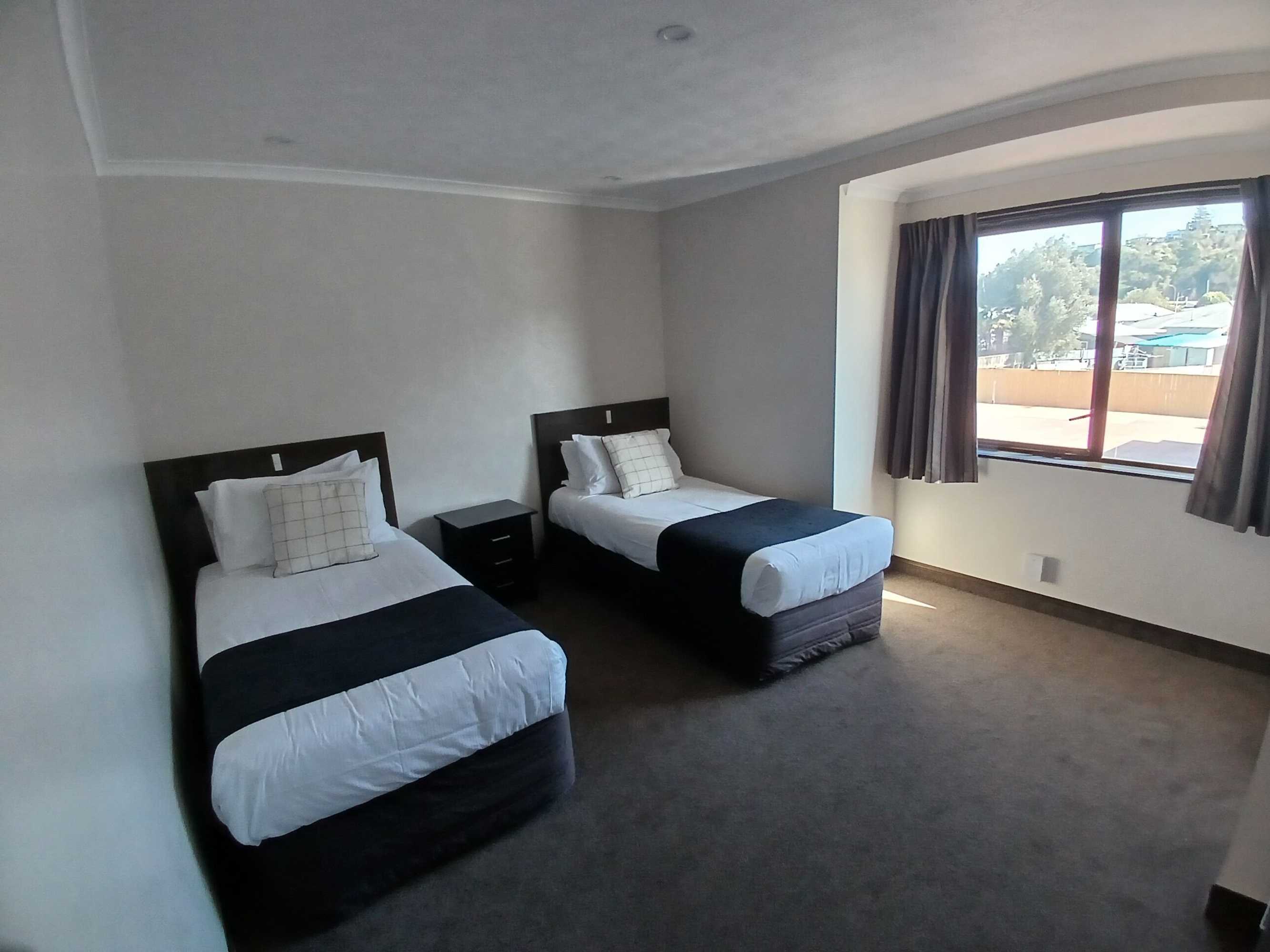 Gift card for Palm City Motor Inn