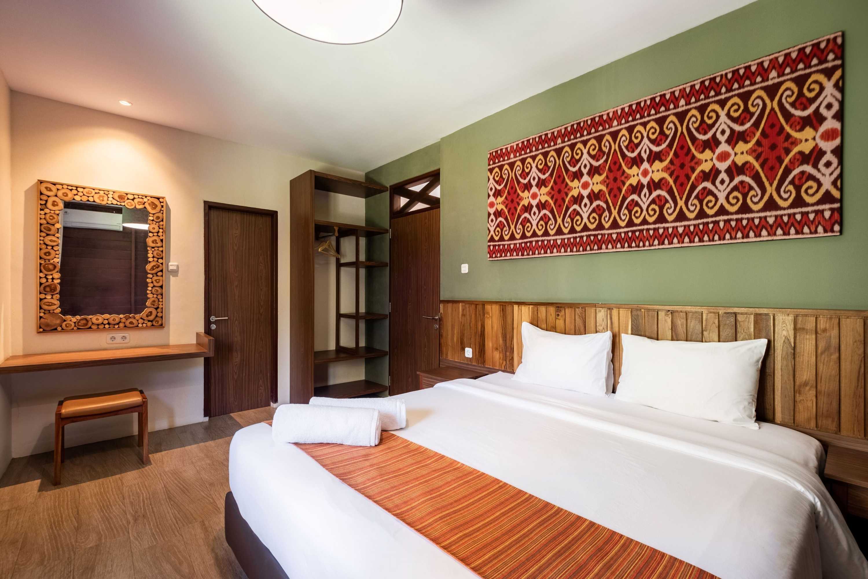 Gift card for Mutiara Carita Cottages