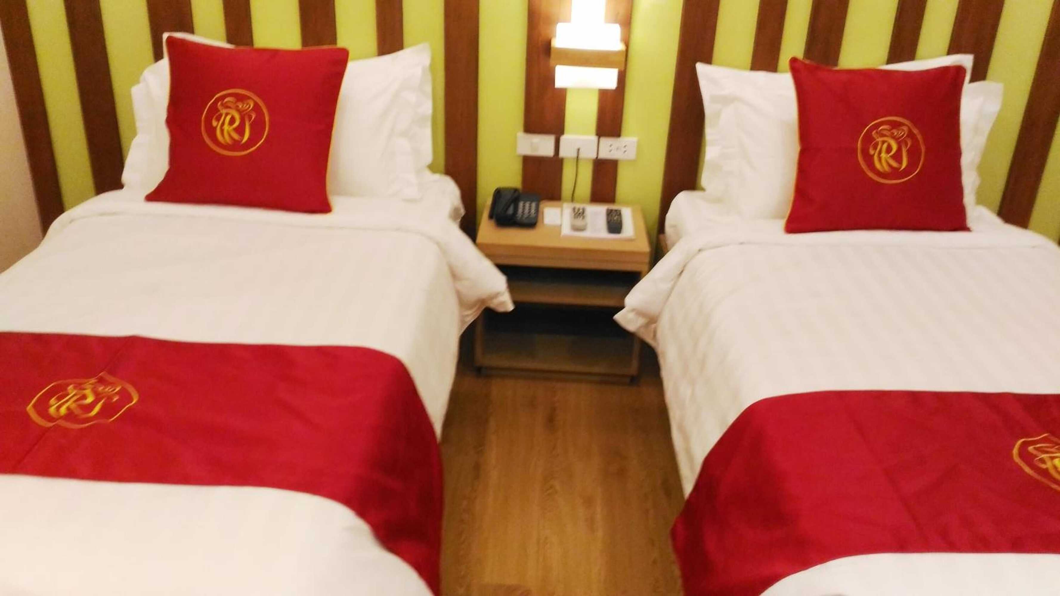 Gift card for Hotel Rosita